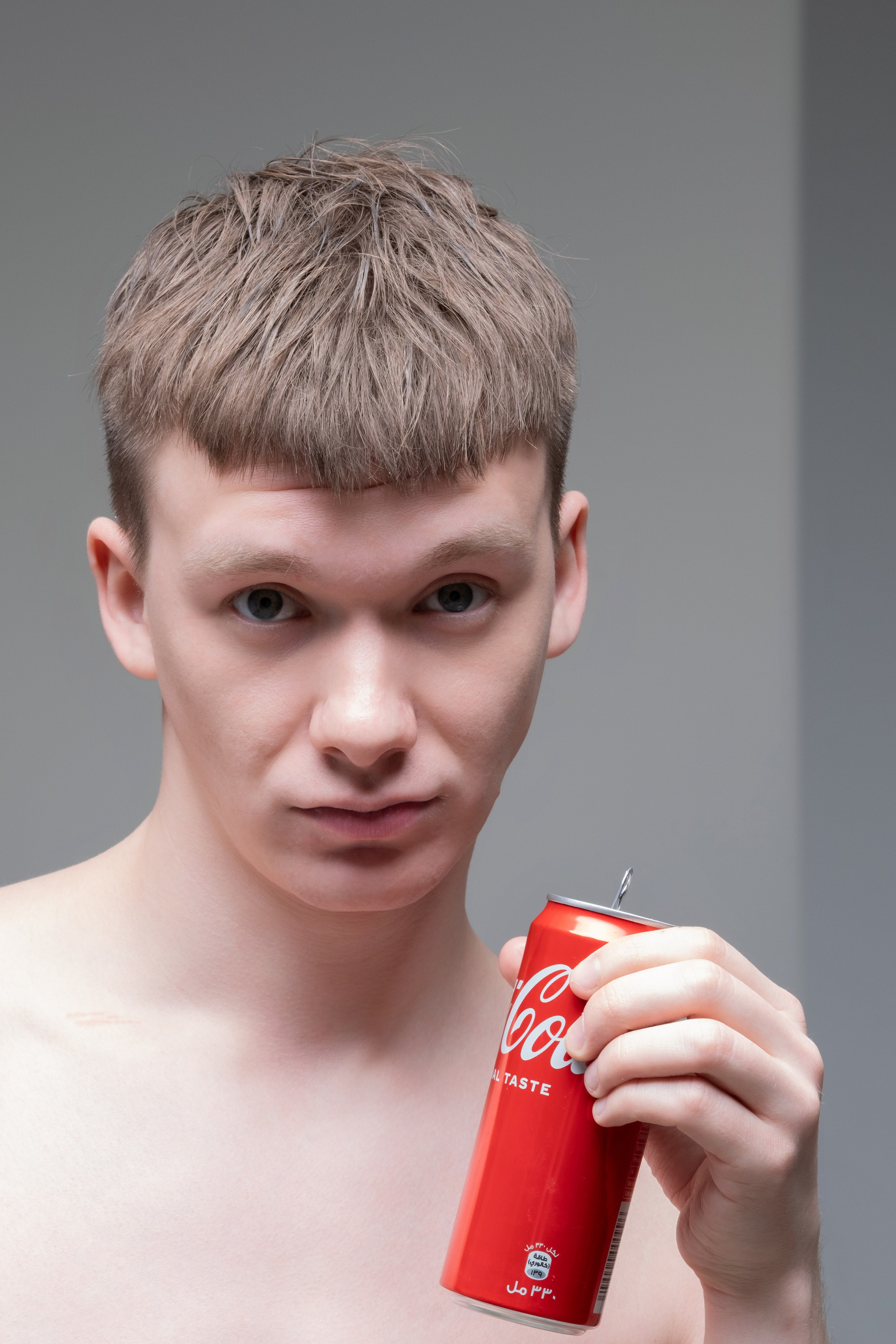 Юра. Студия F1. Фотограф Евгений Серебряков в Екатеринбурге