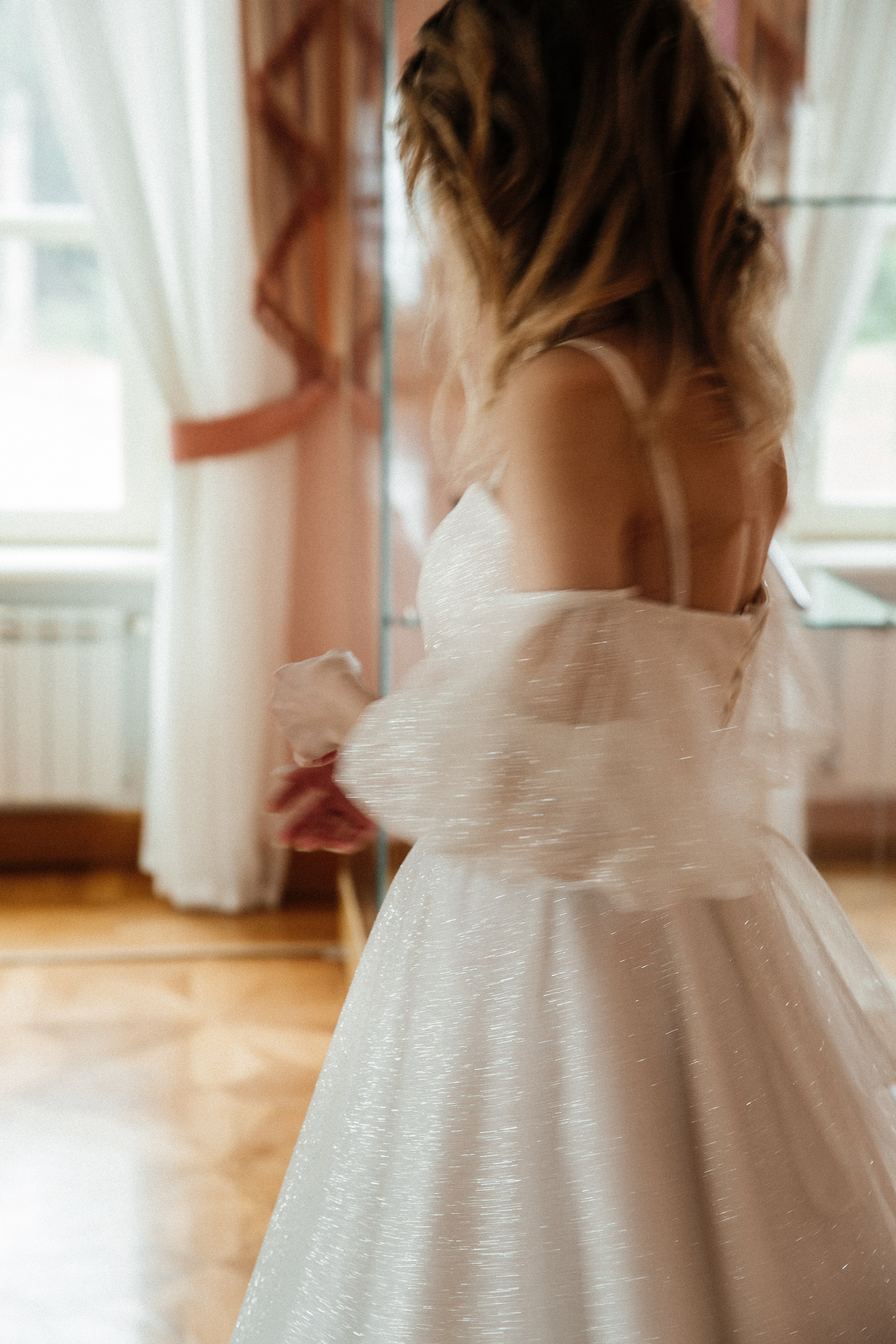 Свадьба. Фотограф в Выксе Ирина Сахарова