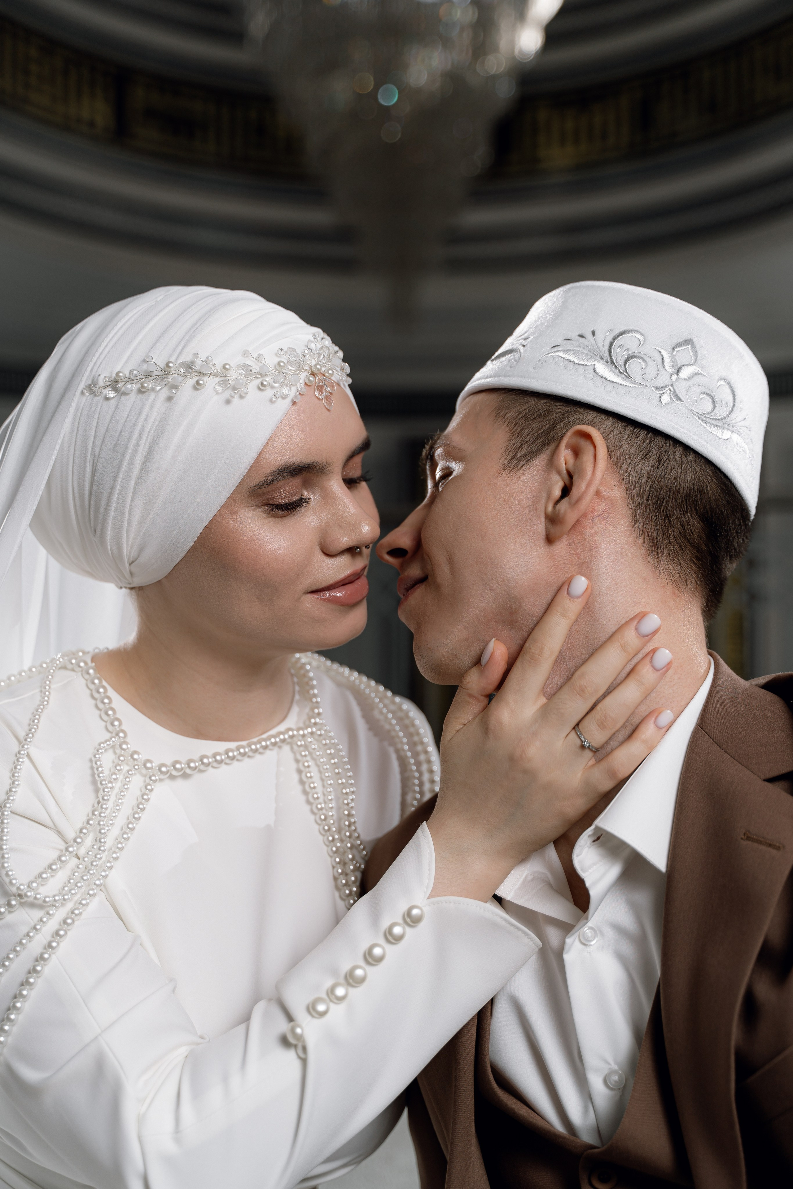 Марат & Луиза (Ярдам). RAMIL SAFIULLIN