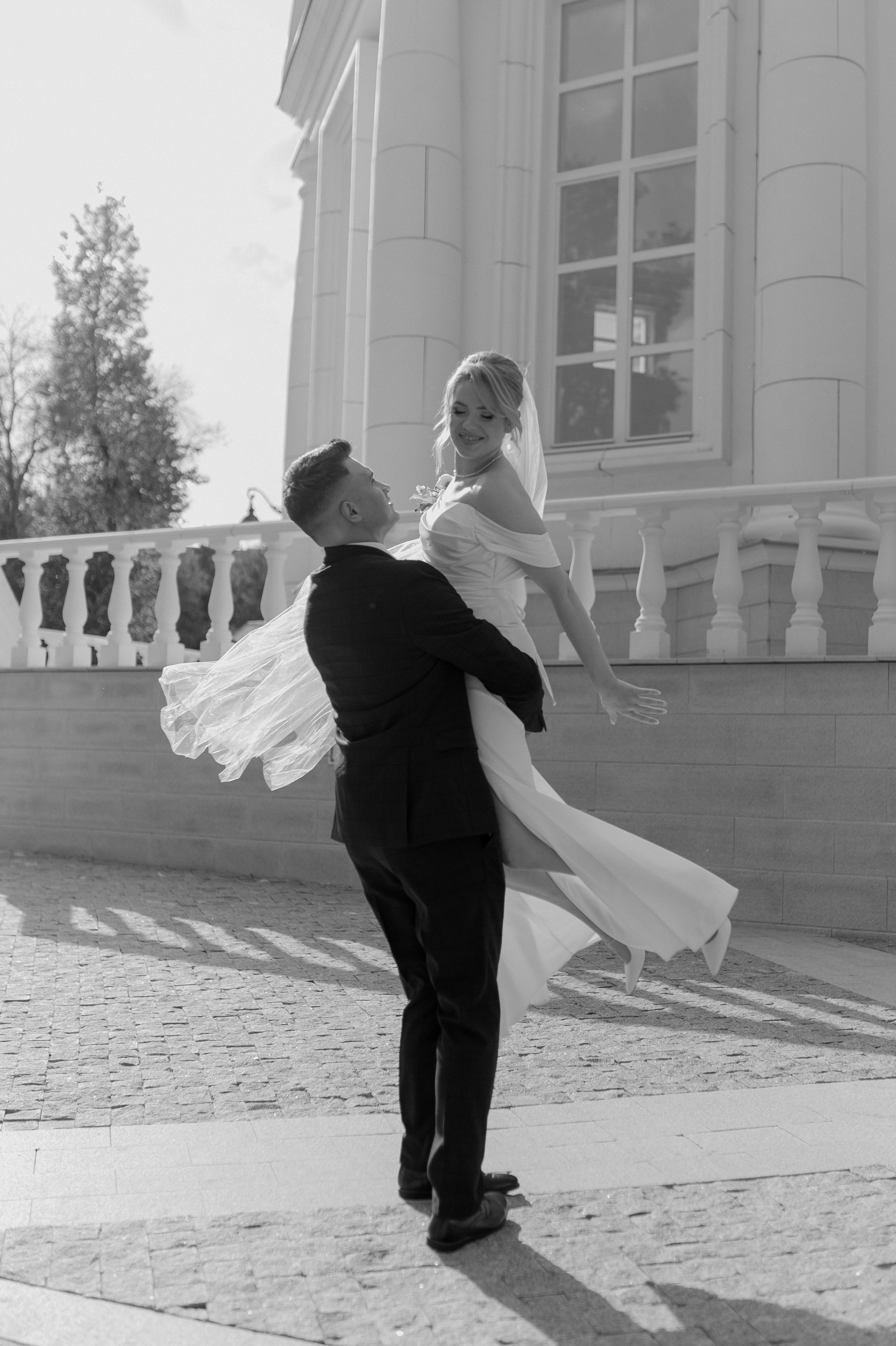 Г&Н. Свадебный и семейный фотограф Олеся Маркелова