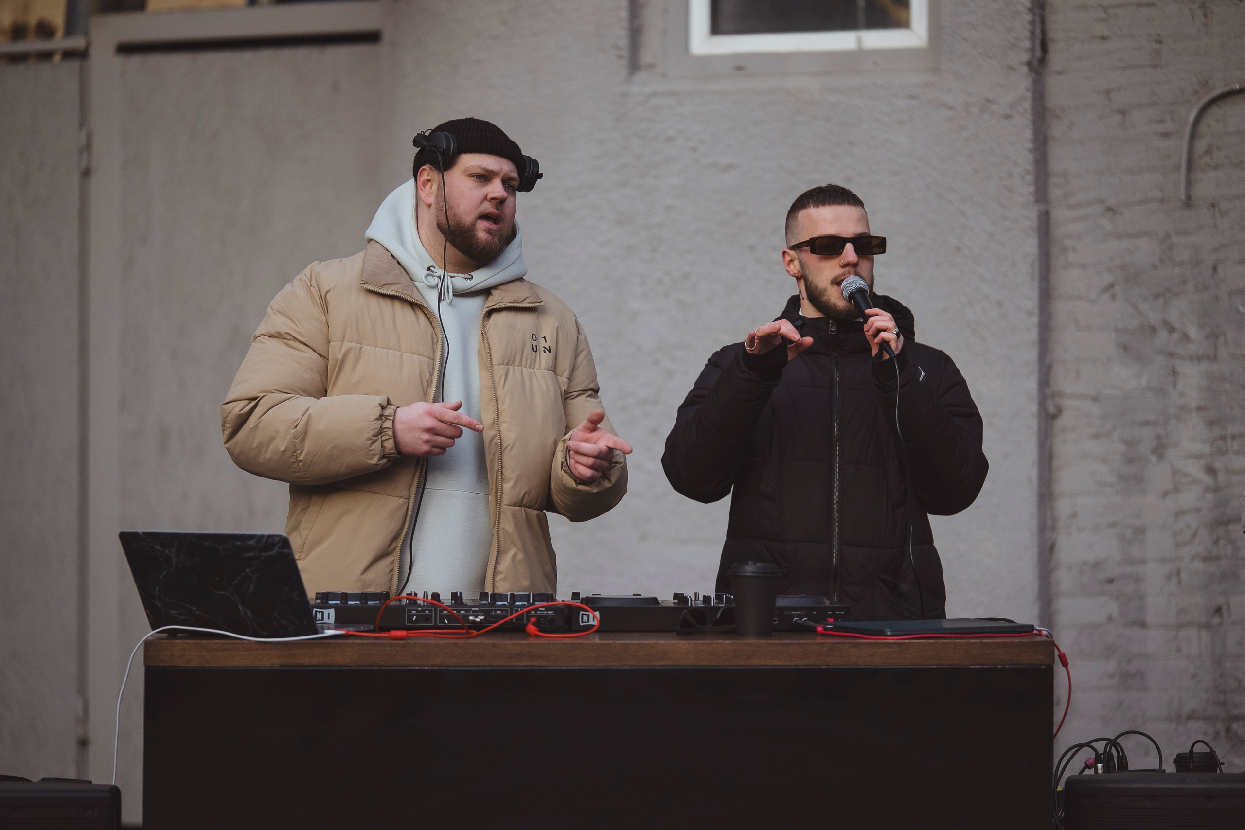 8 марта Inside. Главная