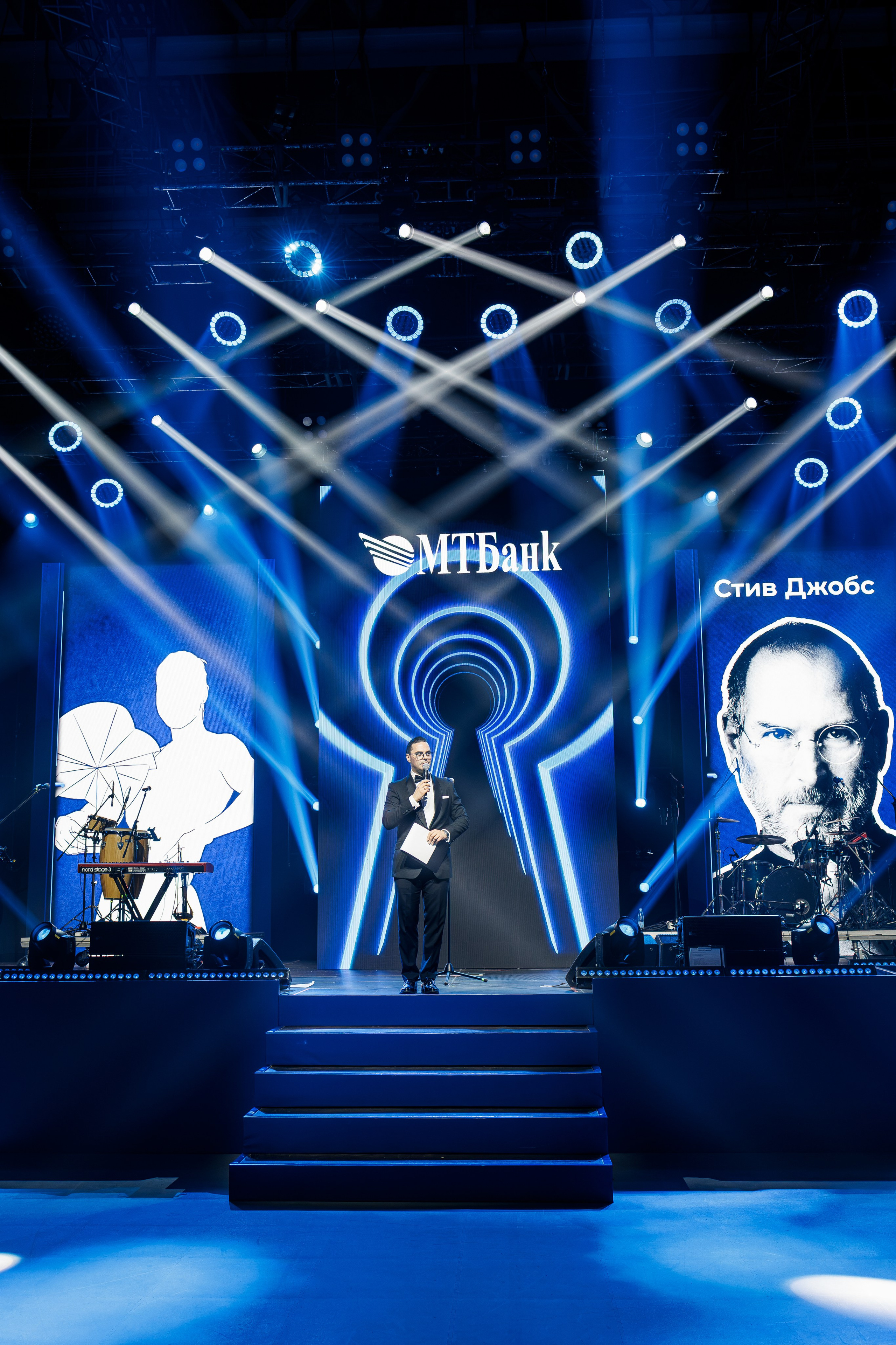 МТБанк — Клиент года. ILIAS BLACK — Фотограф свадеб и мероприятий в Минске и Беларуси