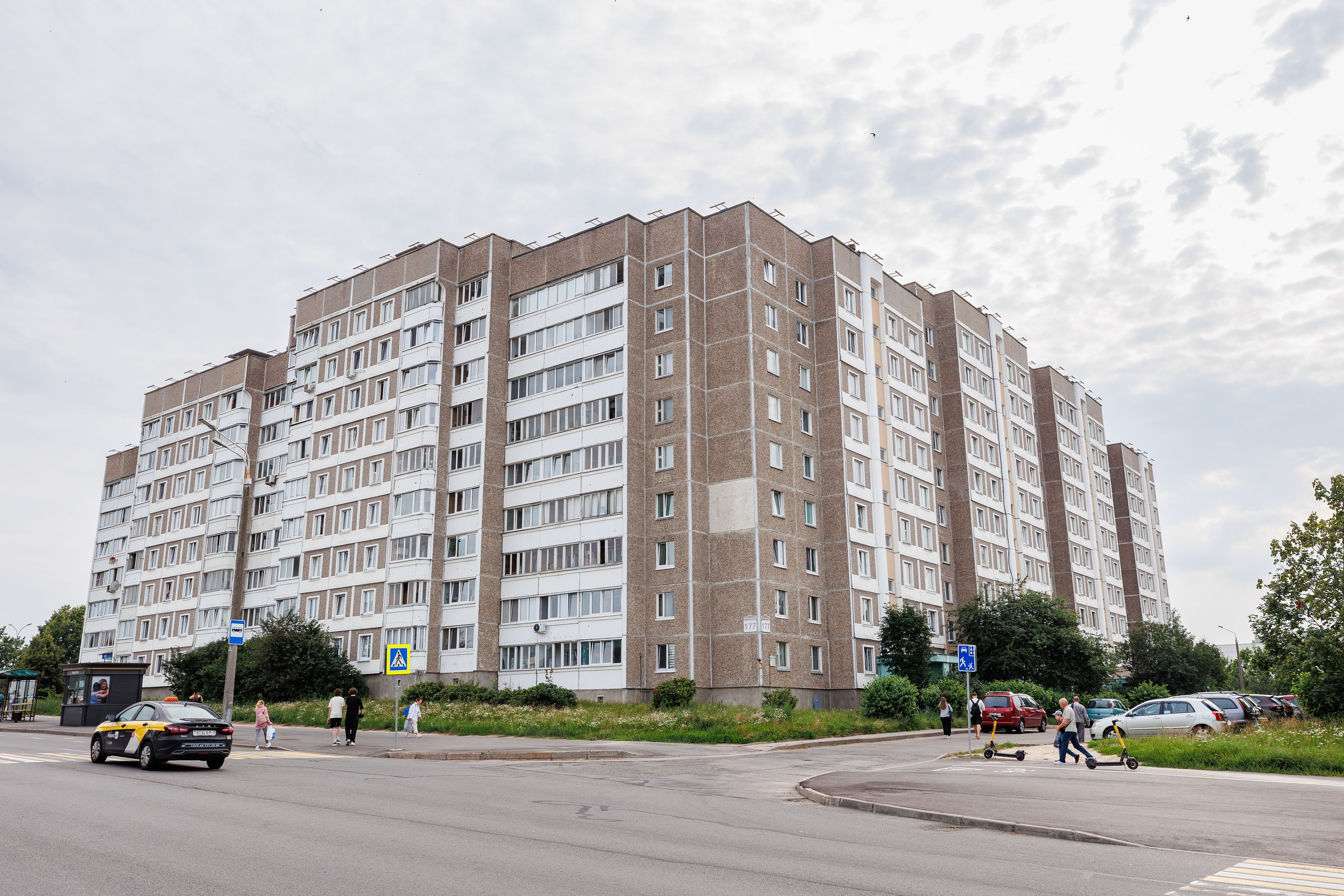 Квартира на Слободской. Репортажный фотограф Минск ❘ Костецкий Илья ❘ Беларусь