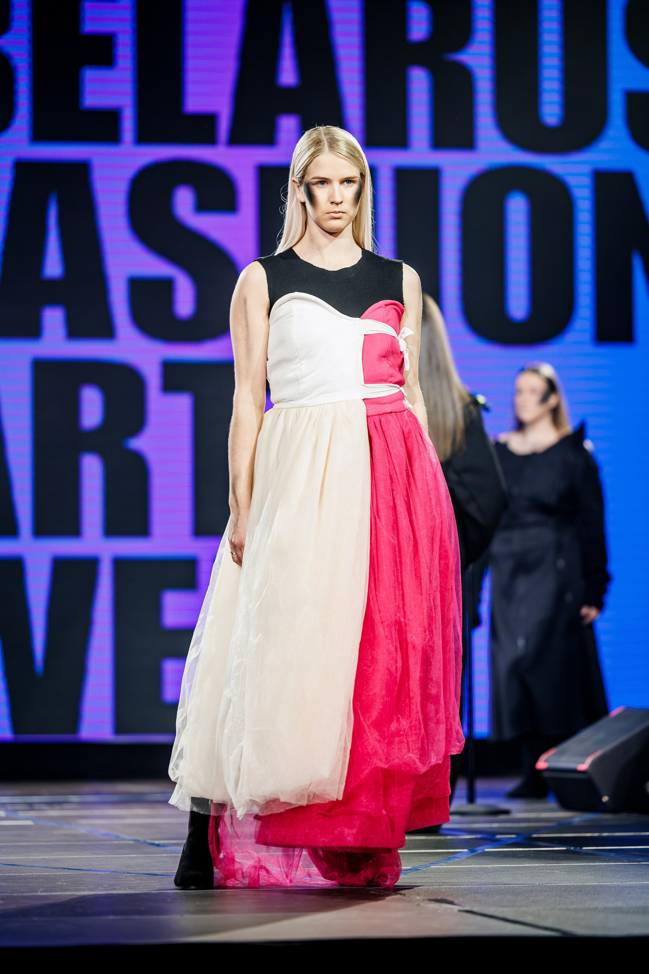 BELARUS FASHION ART WEEK. ILIAS BLACK — Фотограф свадеб и мероприятий в Минске и Беларуси