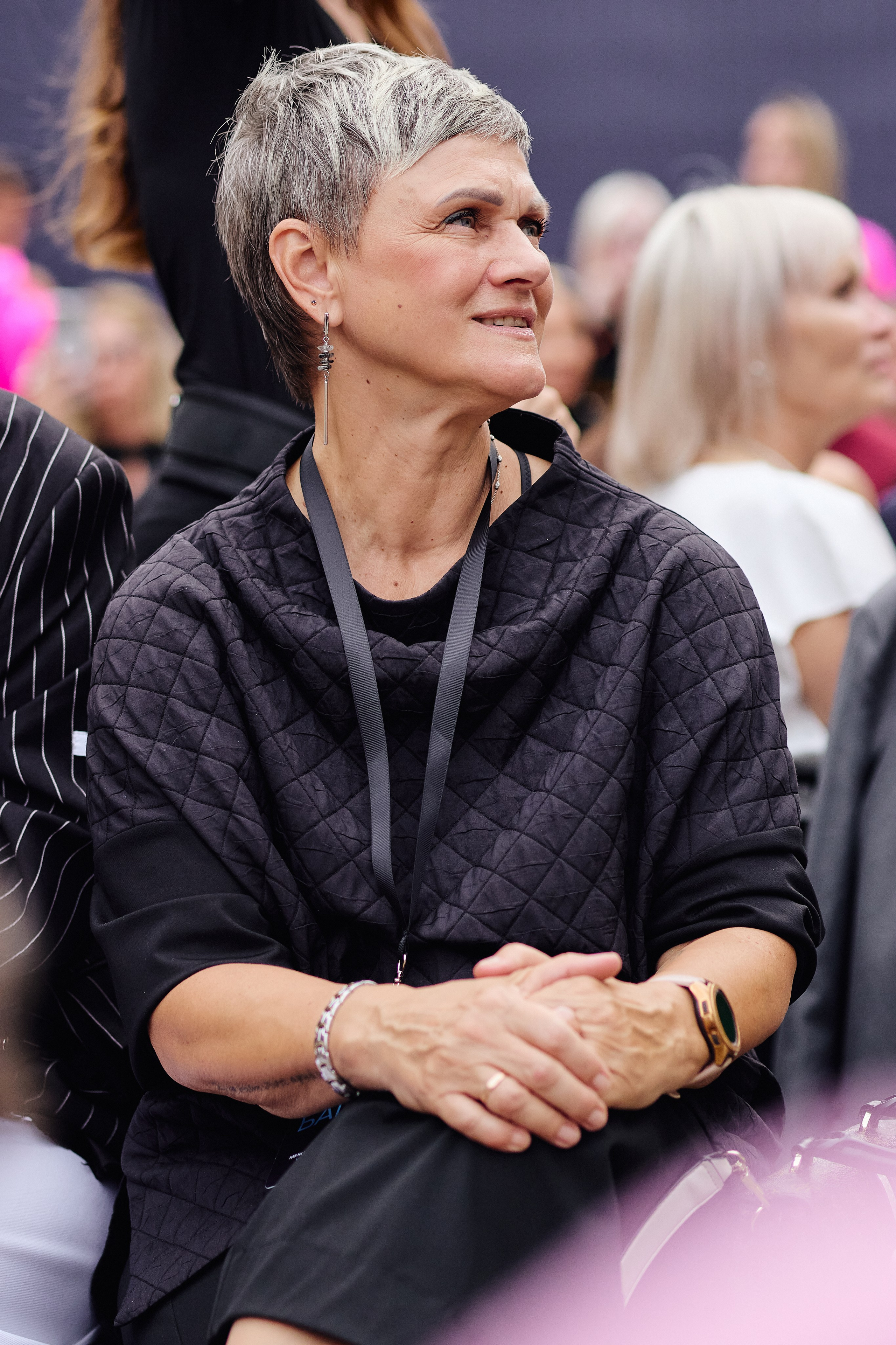 Международный фестиваль моды / закрытый показ в Домне. ФОТОГРАФ ЕКАТЕРИНБУРГ