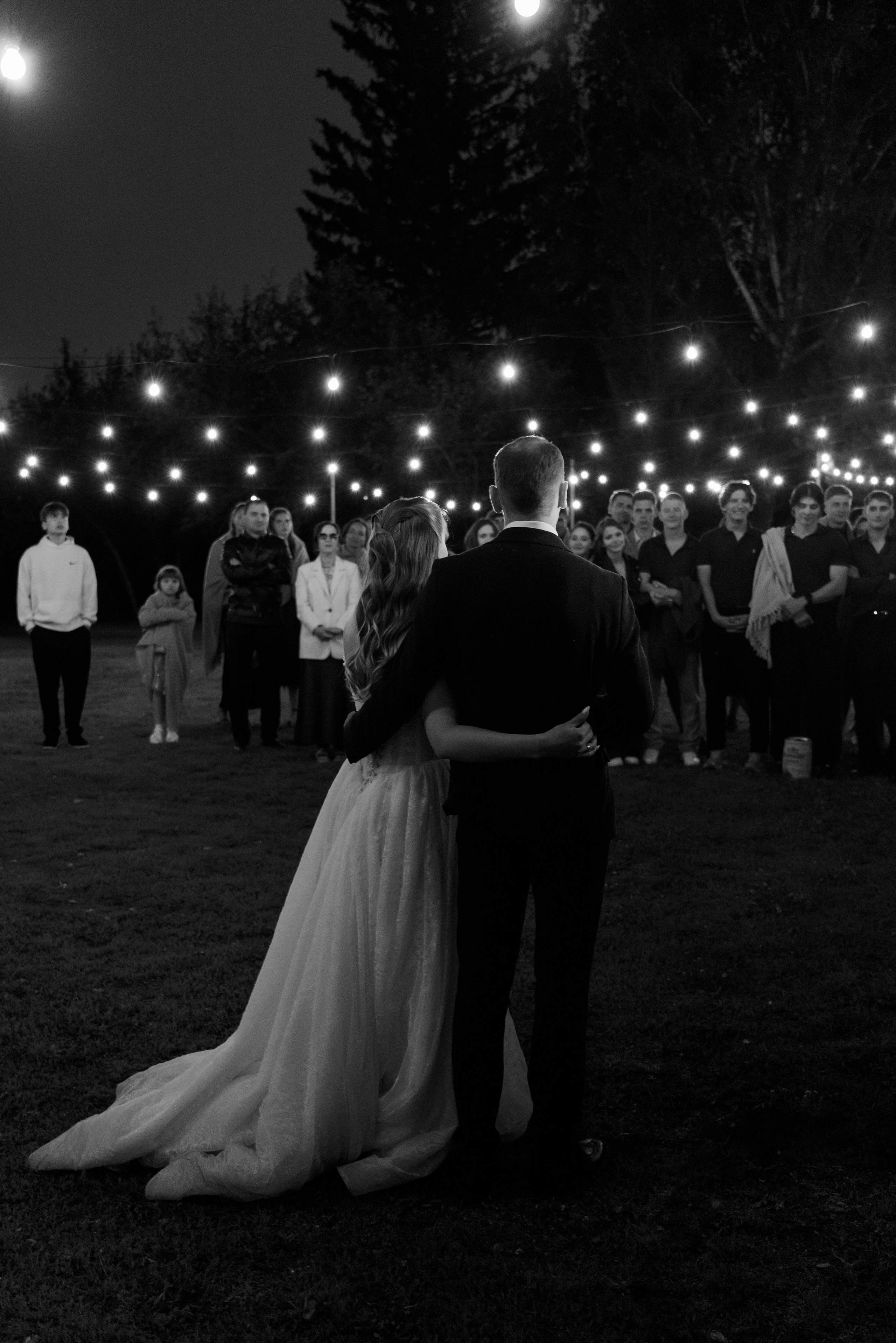 Игорь и Юлия. Свадебный фотограф Красноярск Вязьминова Мария