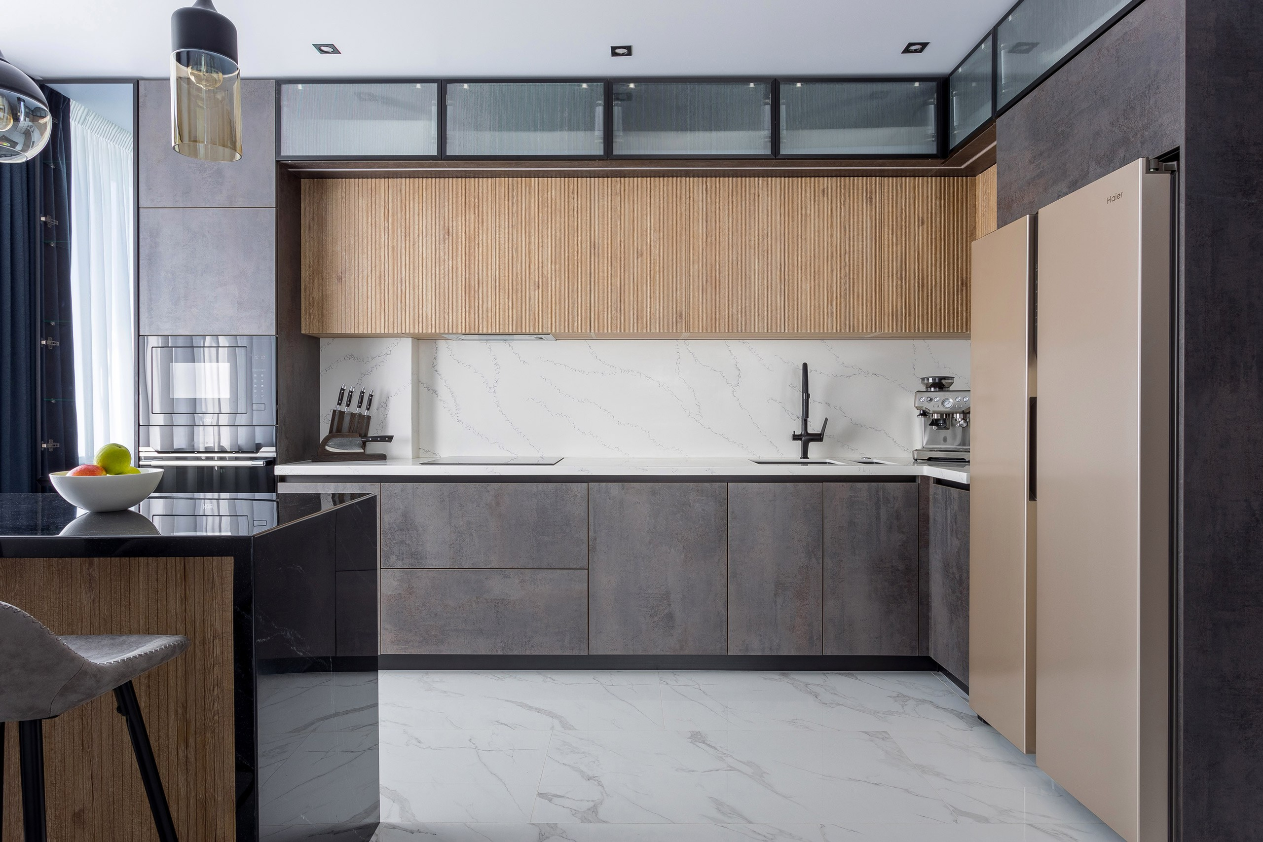 Interior photographer Vitalii in Portland and Vancouver