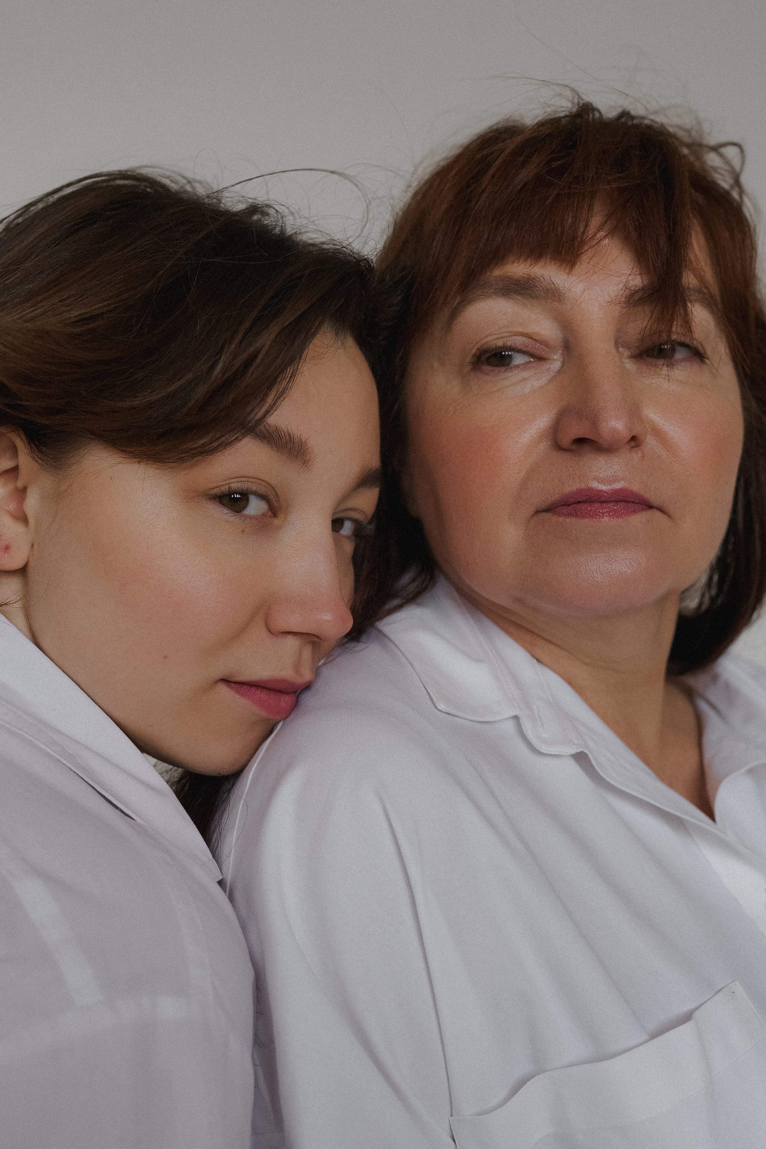 Варвара и Татьяна. Фотограф Таня Булгакова Крым, Симферополь, Севастополь, Нижнегорский