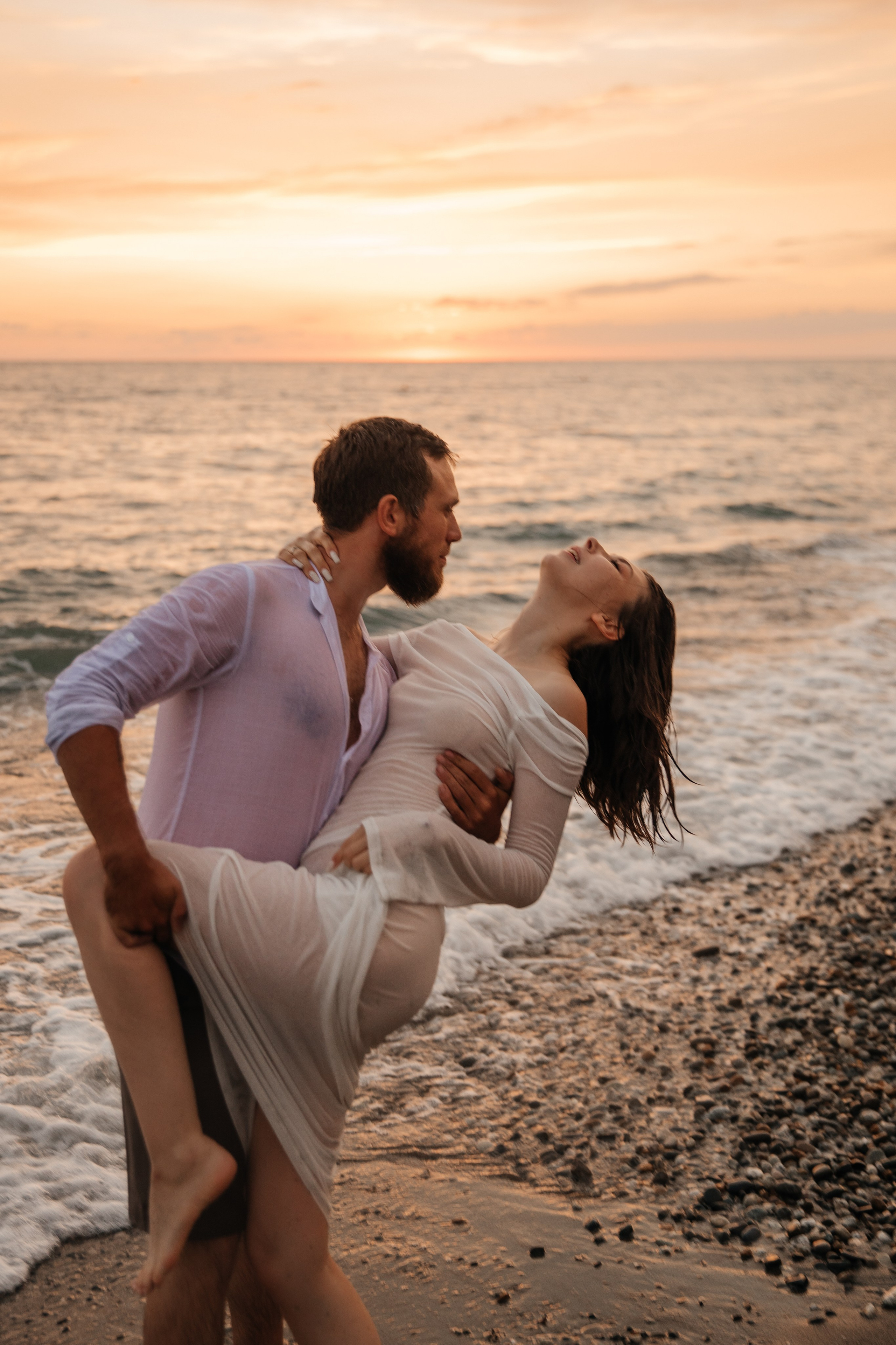 Никита и Анна. Фотограф в Сочи. Свадебная видеосъемка Сочи