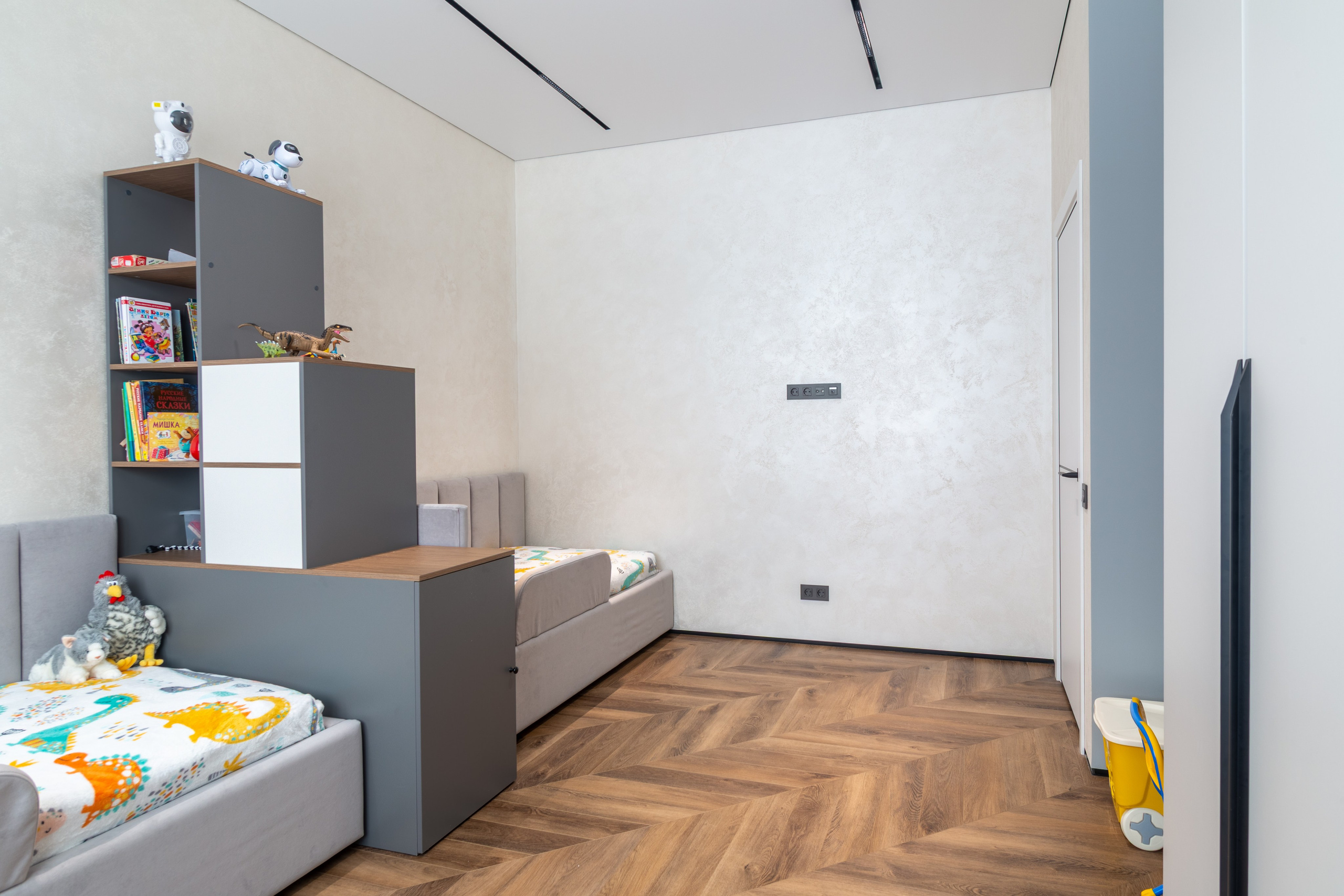 Загородный дом 180 м². Ремонты премиум-класса 1 S T . G R E A T . P R O