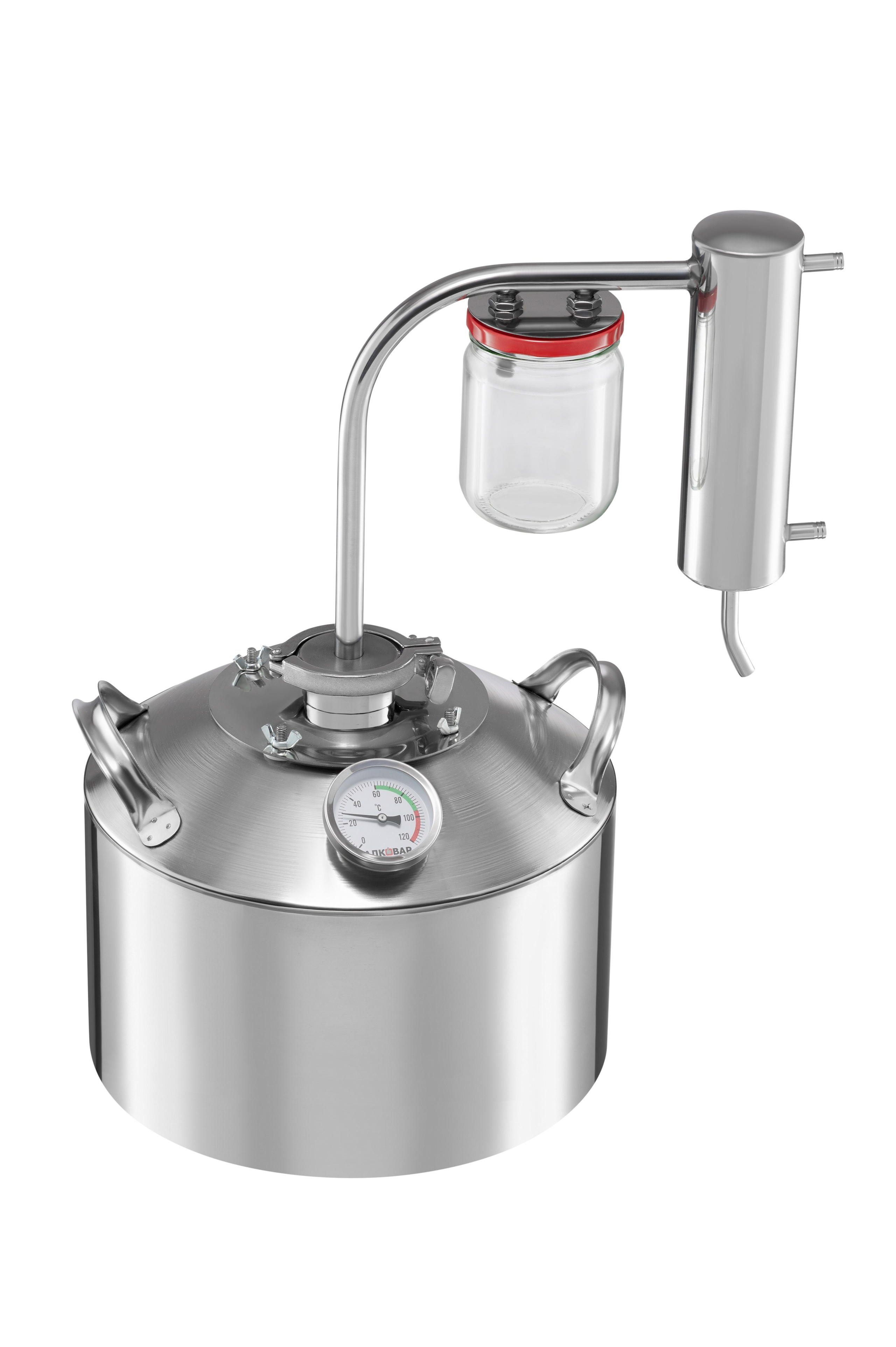 Глянцевые предметы. Студия рекламной и предметной съемки товаров WELKO Studio