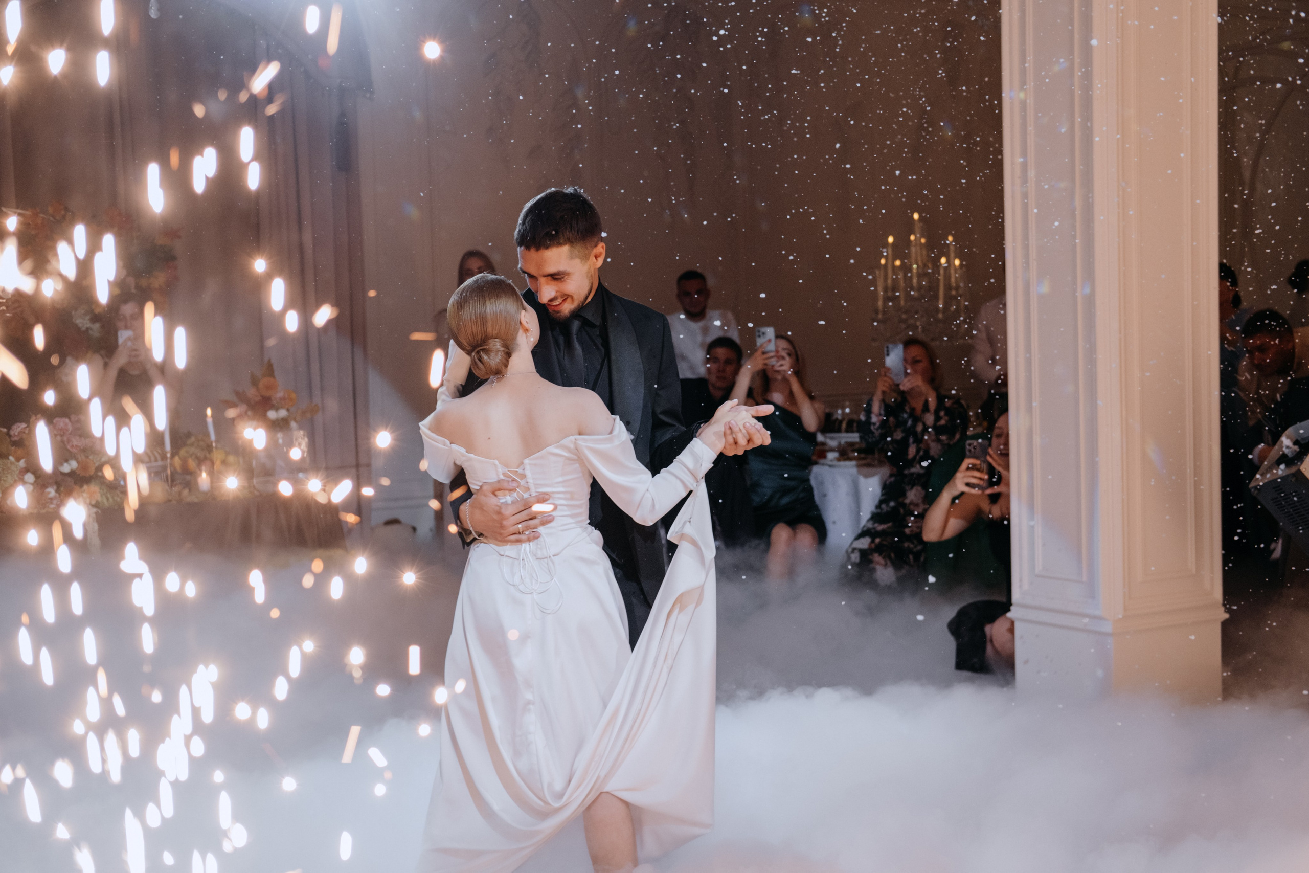 Шамиль и Анастасия. Фотограф в Астрахани Миронова Анастасия