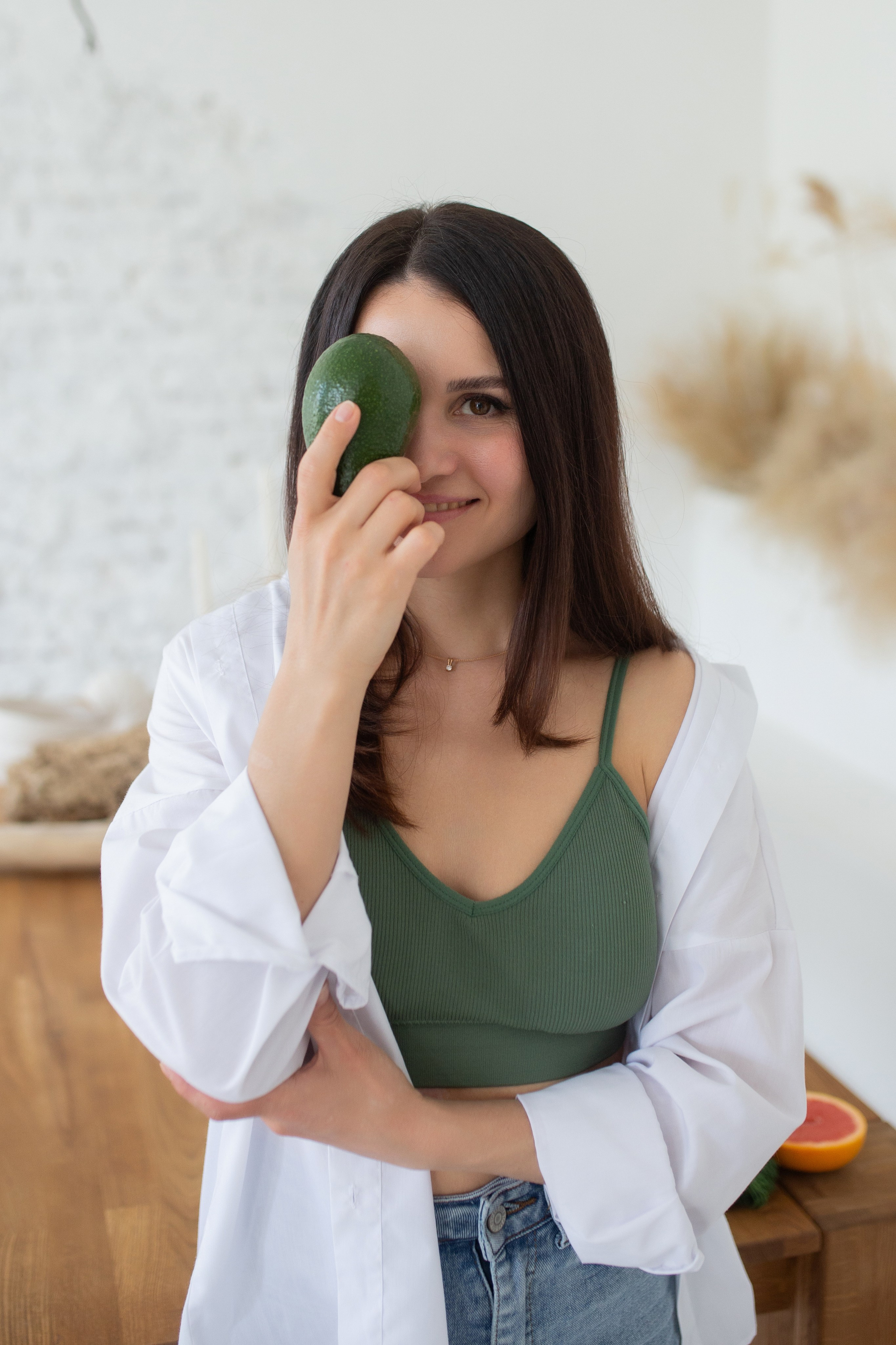 Алена нутрициолог