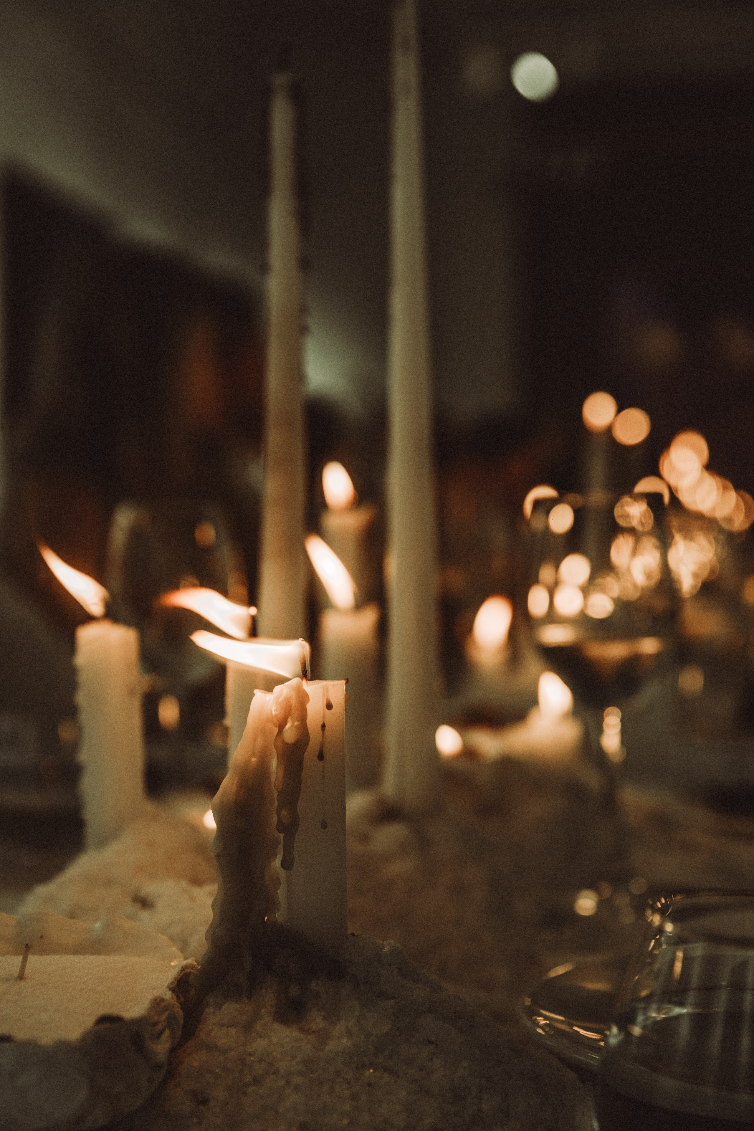 СВЕТСКОЕ. Фотограф Владивосток Ян Паклин