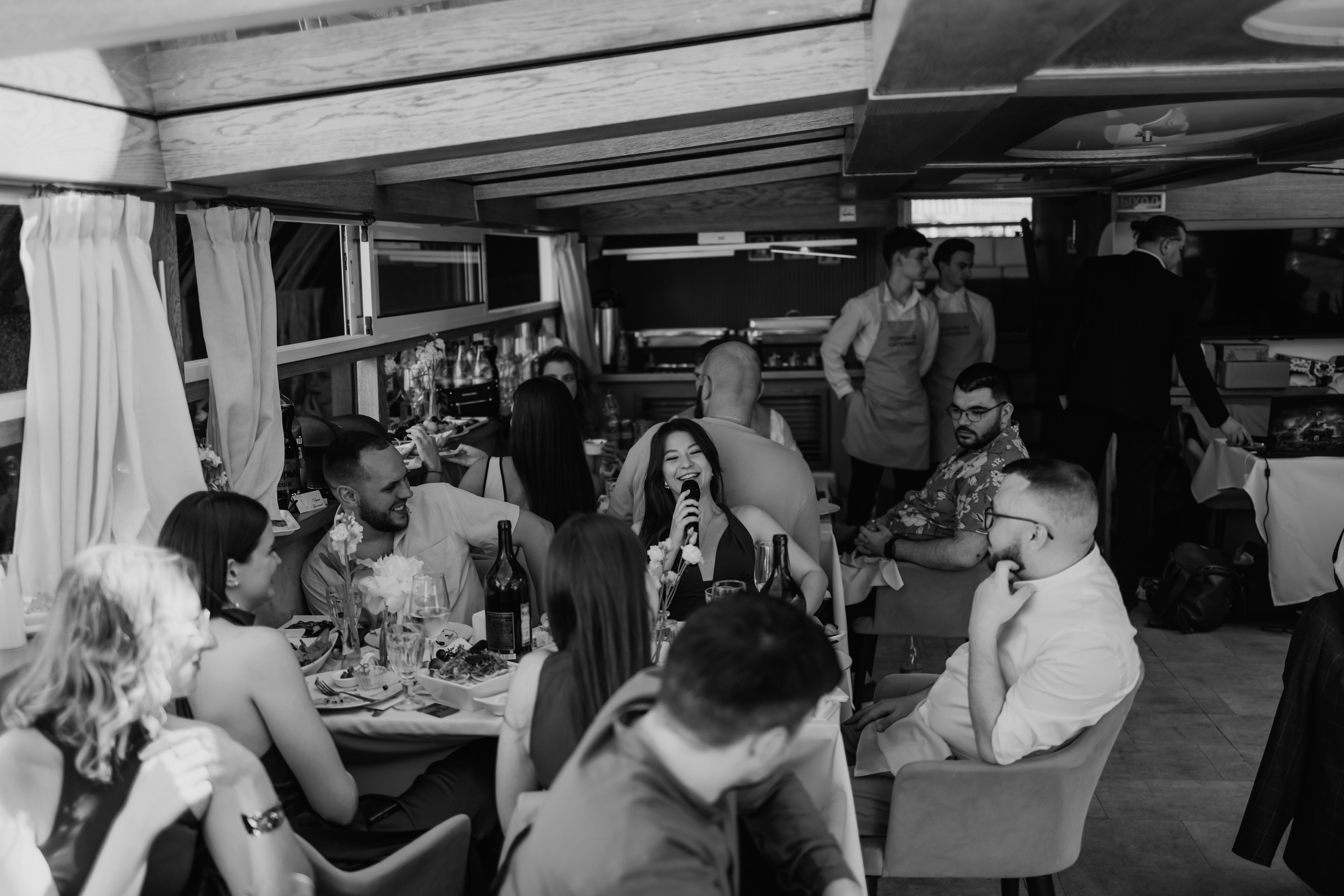 Рома и Юля. Фотограф, который снимает любовь в Санкт-Петербурге и Череповце