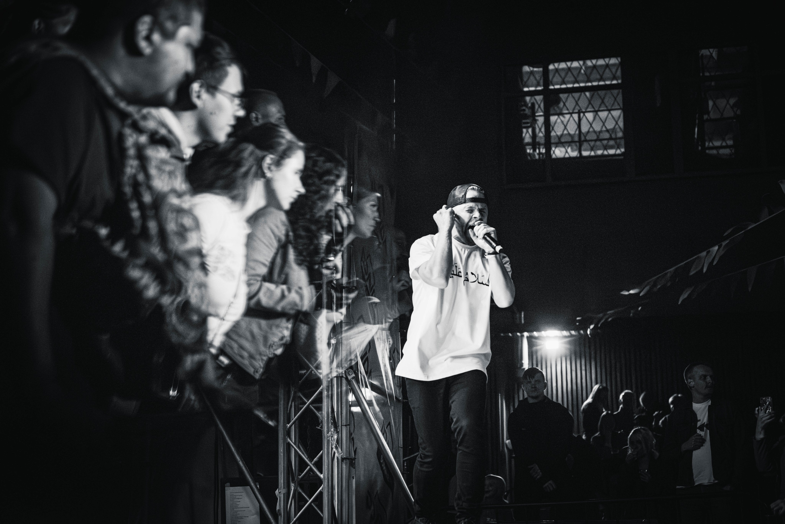 Копенgagен (15 августа 2024 года, Москва, клуб Pravda Summer). Фотограф Светлана Блинова, Москва и Московская область