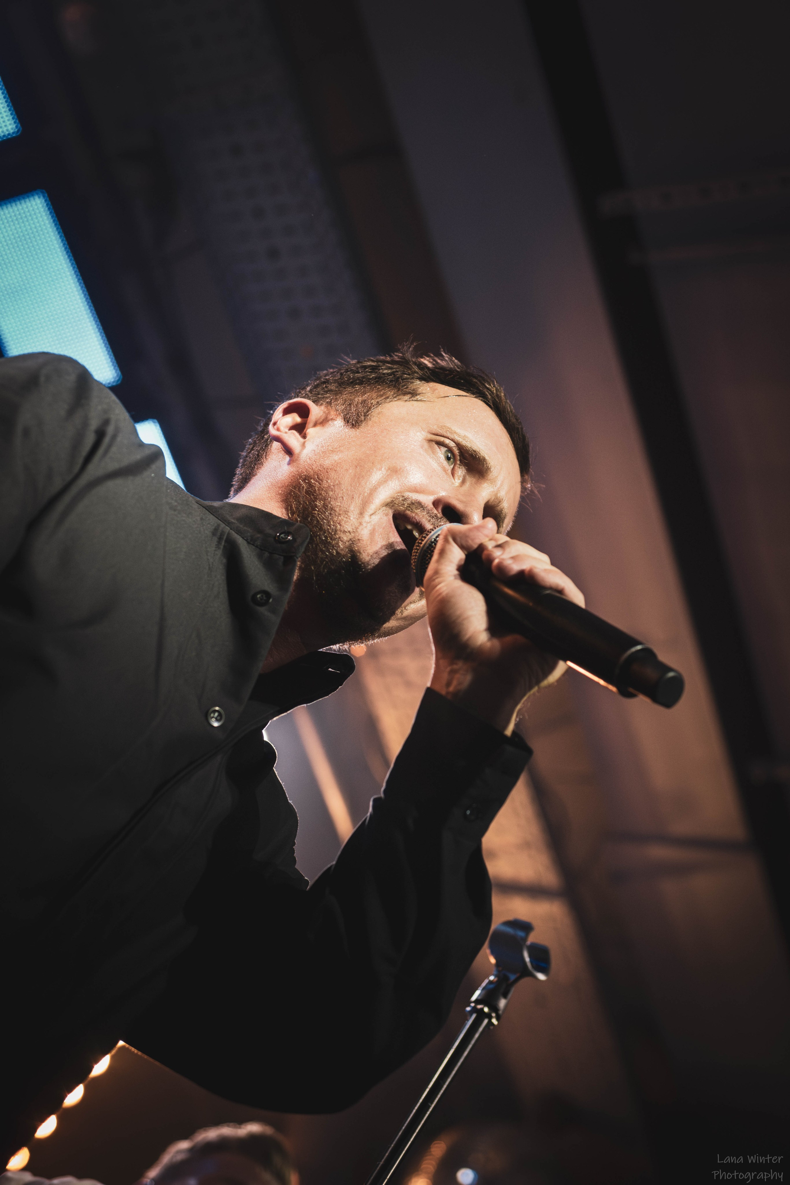 Площадь Восстания (8 марта 2025 года, Москва, клуб Техника Безопасности). Фотограф Светлана Блинова, Москва и Московская область