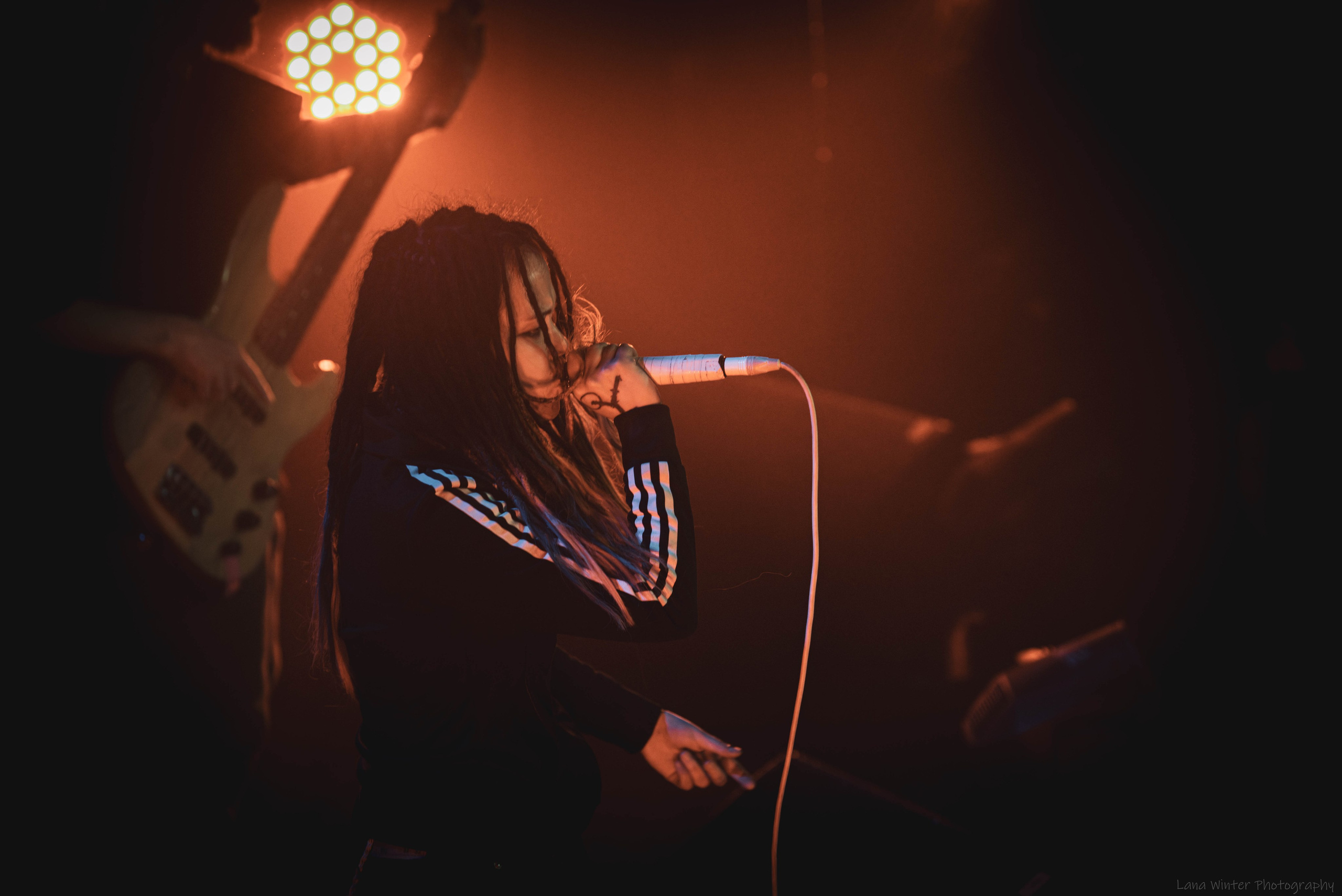 7000$ (25 января 2025 года, Москва, клуб Урбан). Фотограф Светлана Блинова, Москва и Московская область