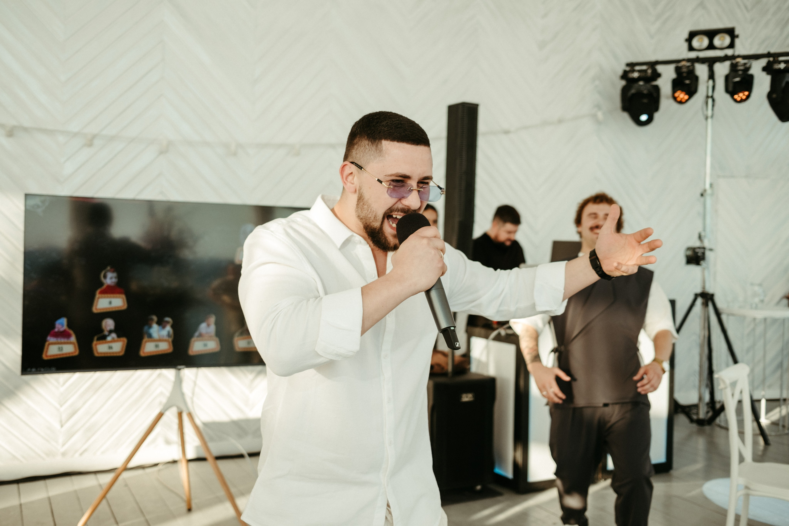 Антон&Елизавета. Свадебный и репортажной фотограф Денис Ожигин в Краснодаре и Краснодарском крае