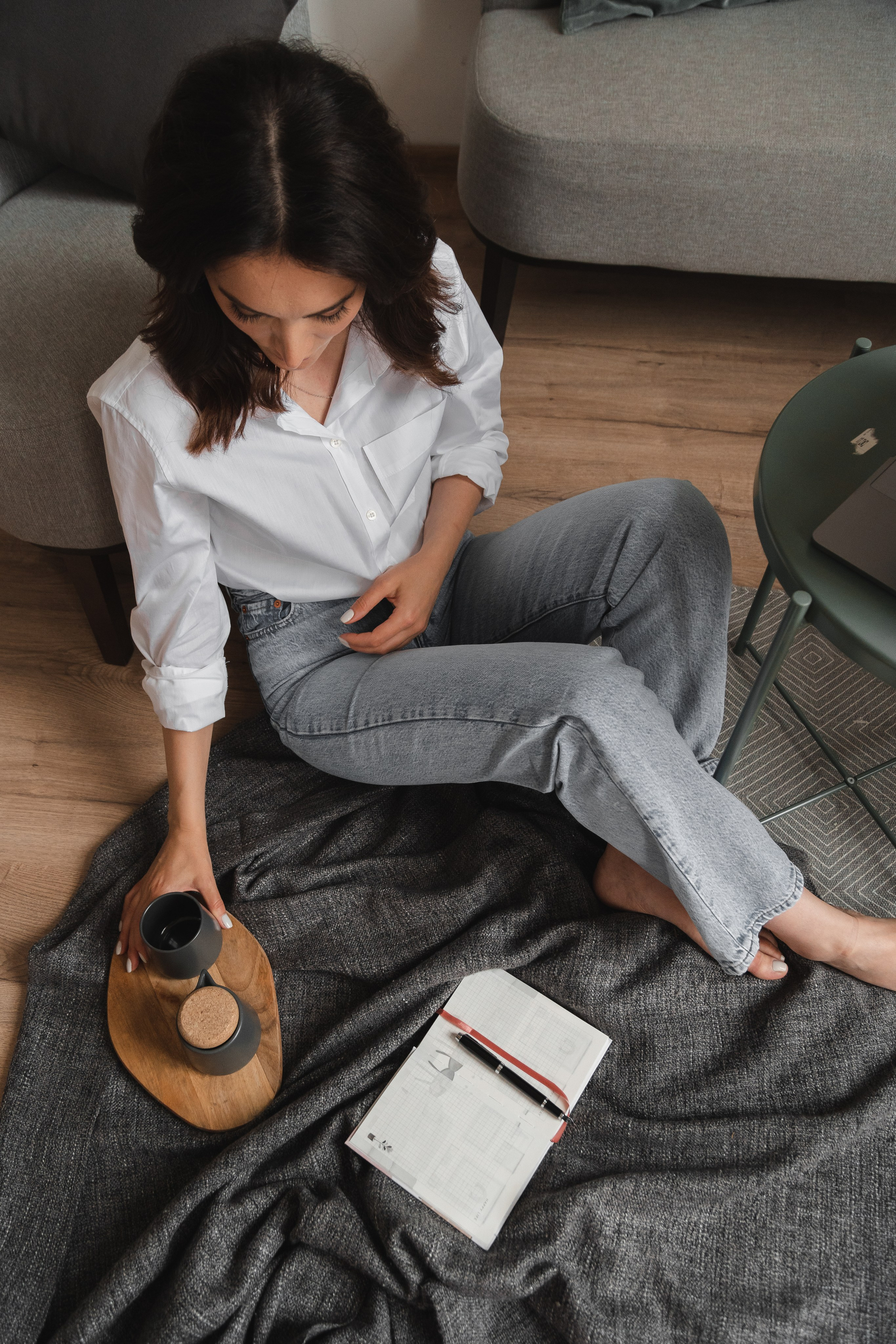 Аванесянц Софья I Косметолог, дерматовенеролог. Фотограф и ретушер Александра Белова