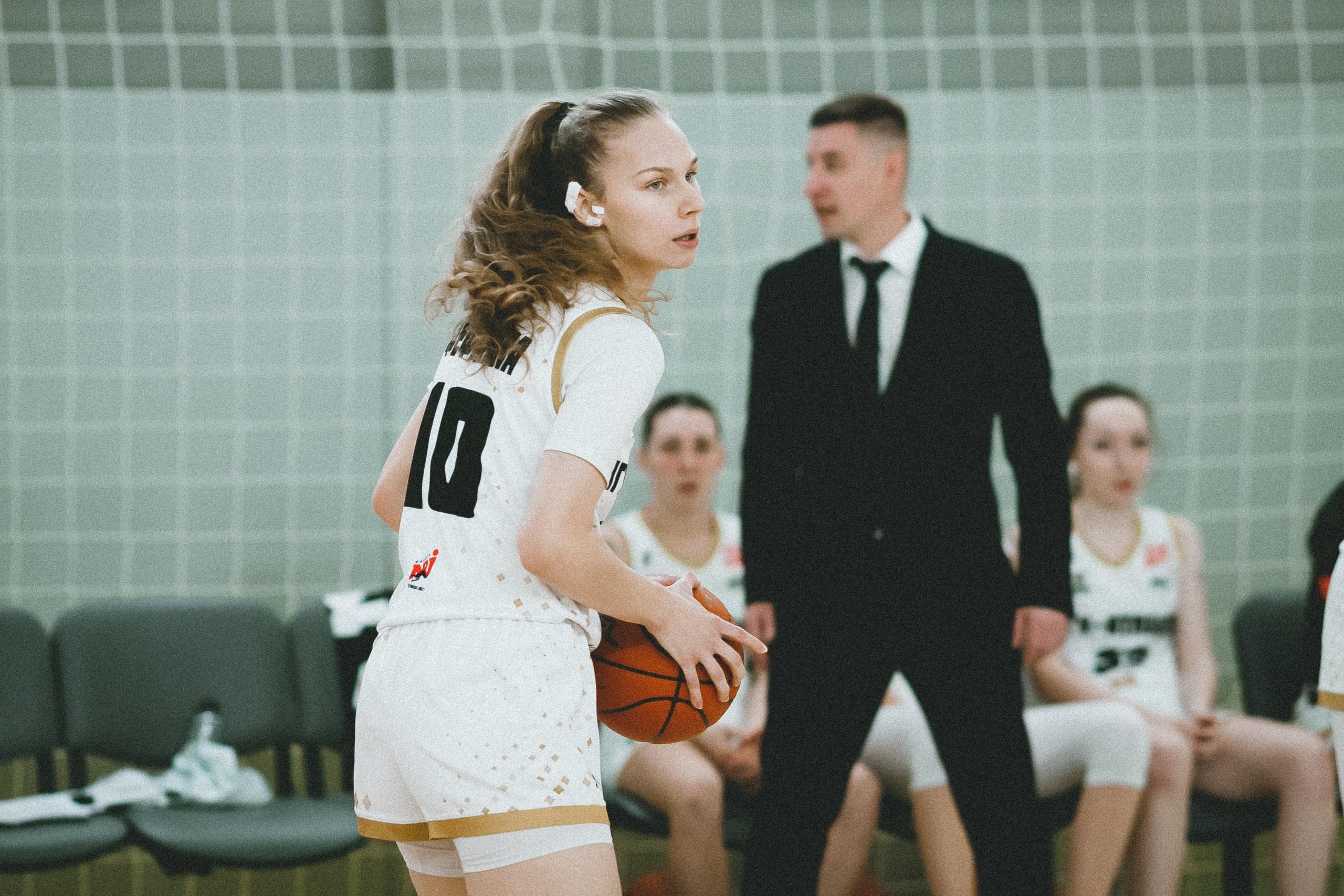 Атланта-Юность / 1. Фотография