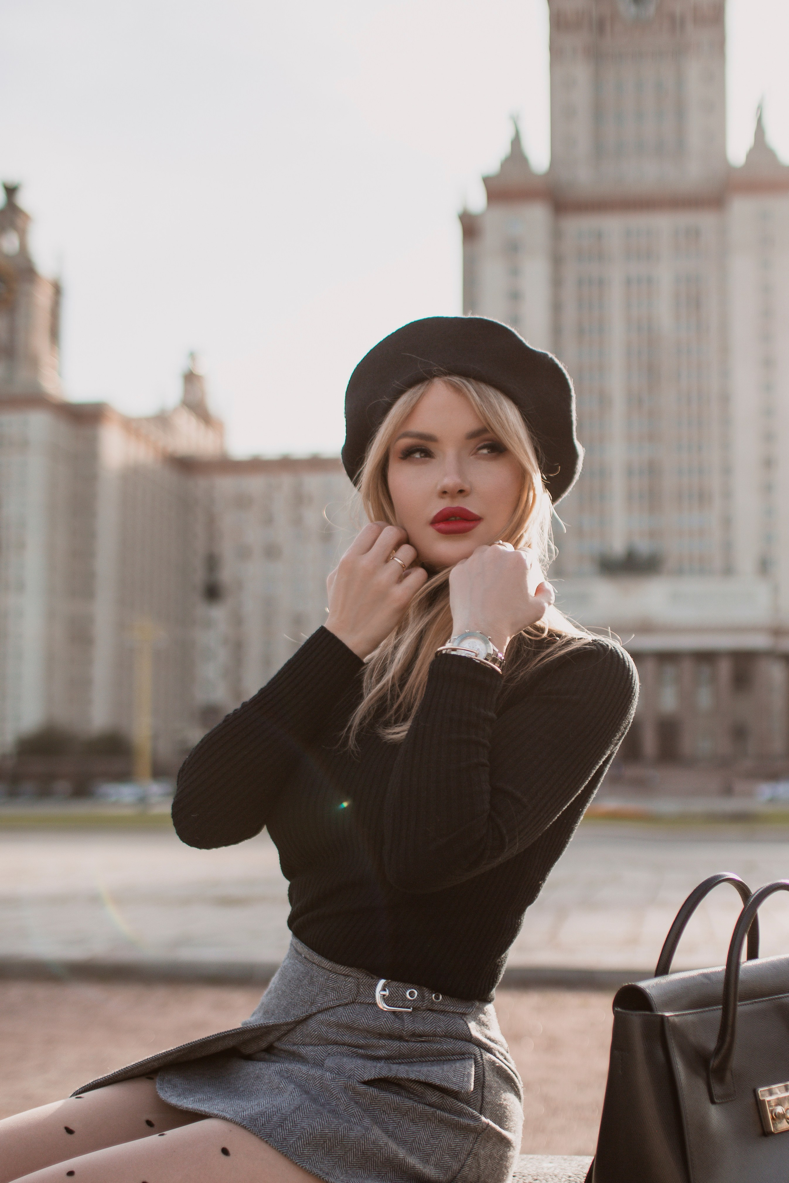 Александра. Свадебный и Семейный фотограф в Москве Александра Вайпер