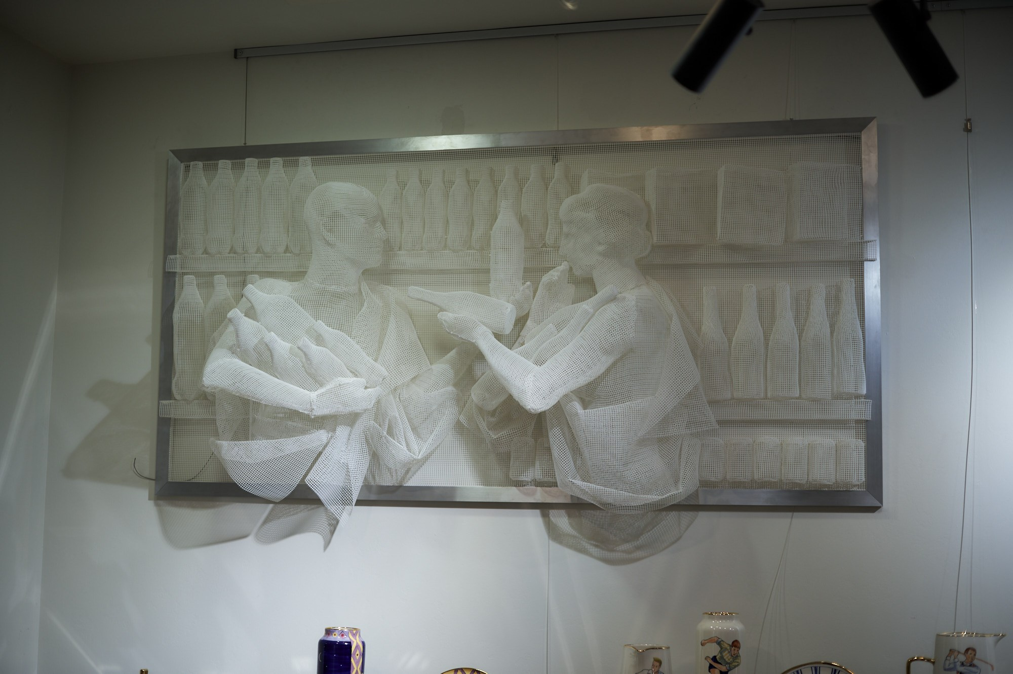 Девелопер-кафе РСТЦ. Фотограф видеограф в Москве