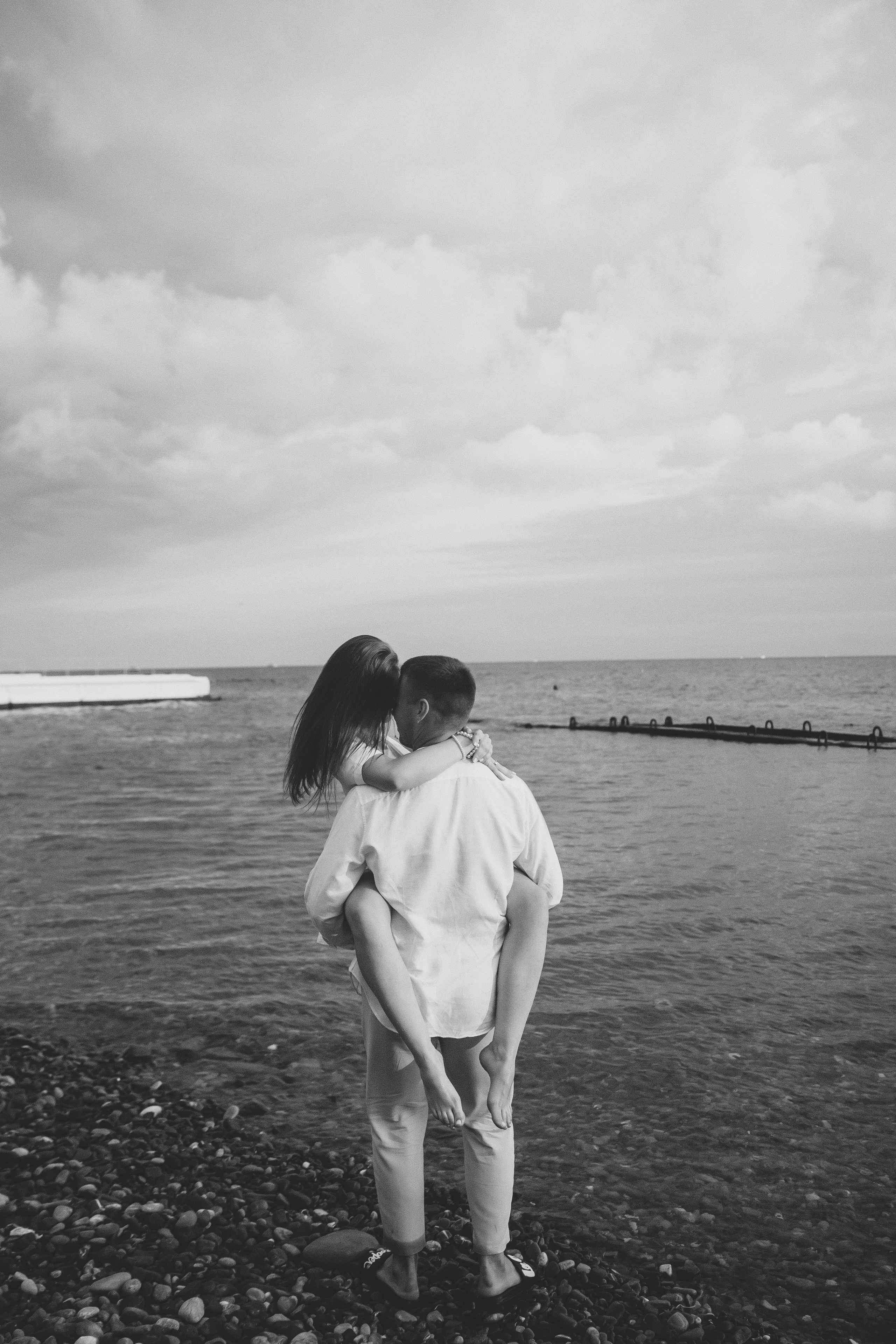 Алина и Дмитрий. Sochi, 2025. Свадебный и семейный фотограф Колоскова Мария (Сочи и весь мир)