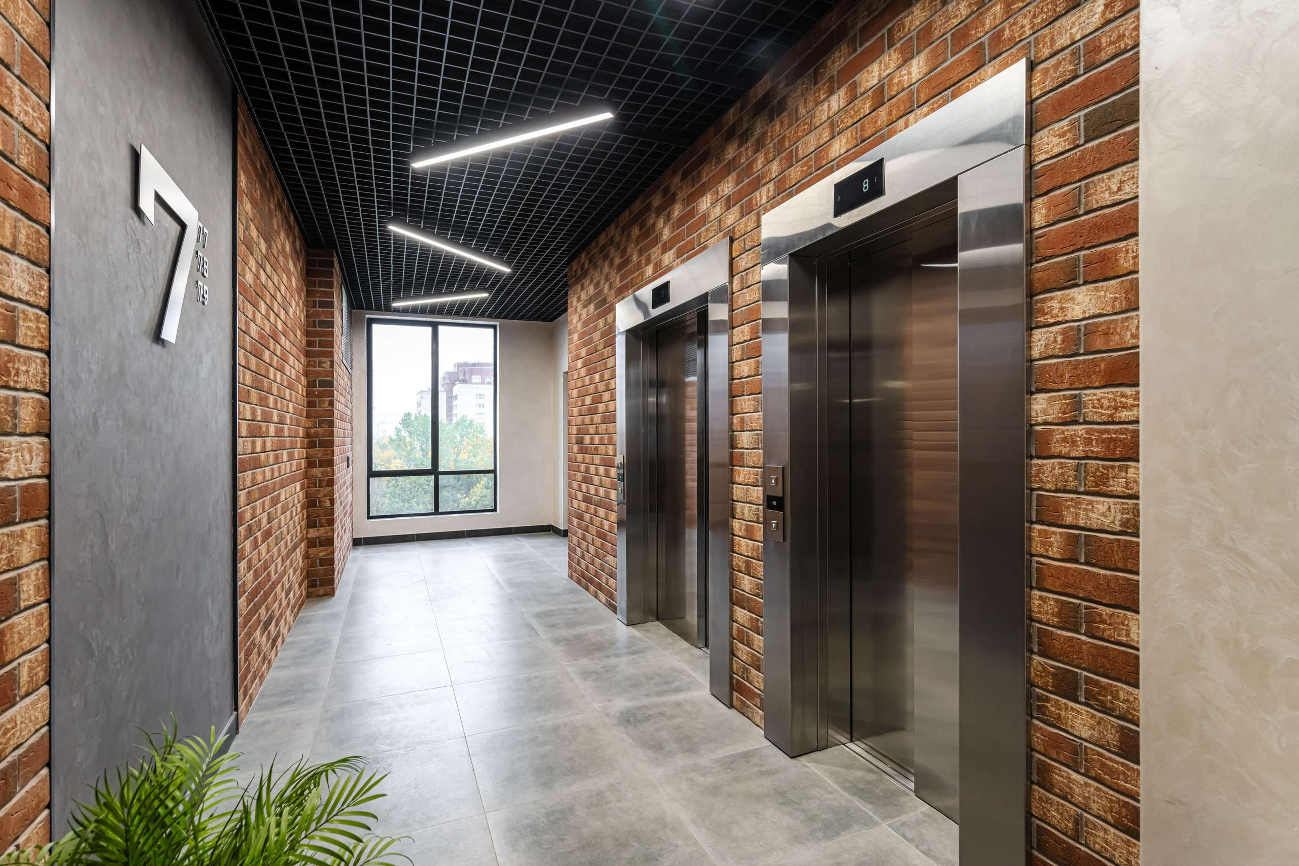 Квартиры. Интерьерный и репортажный фотограф в Санкт-Петербурге