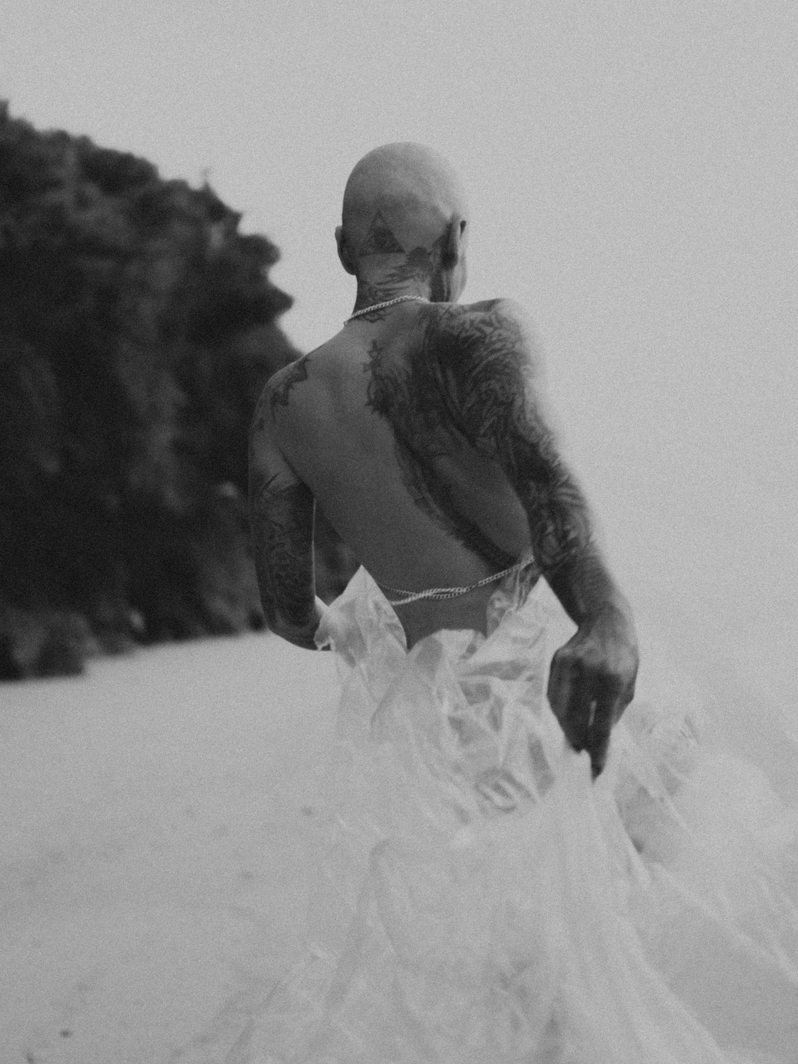 Индивидуальные съемки. PULAU LANA | photo | video | content