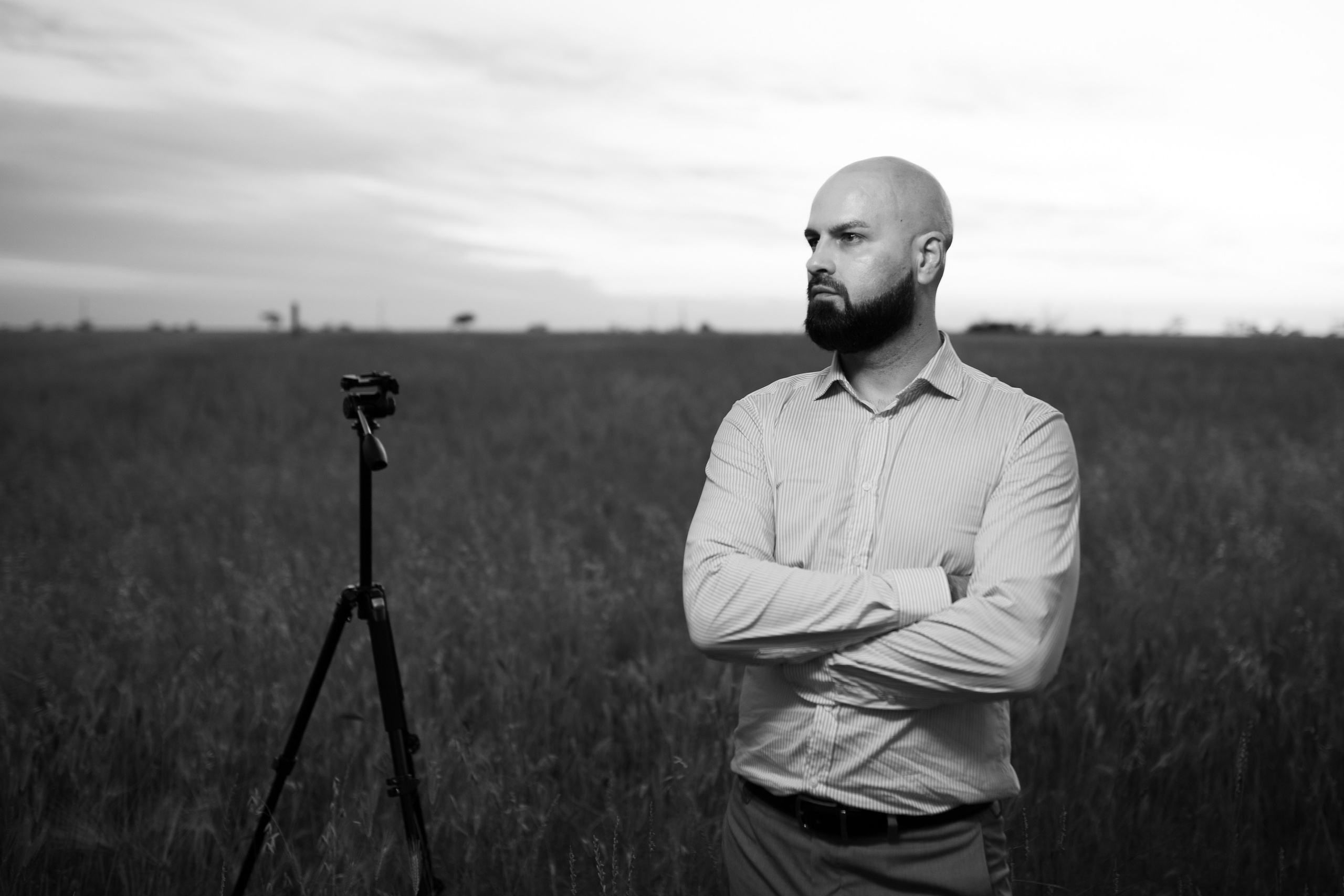 Portrait. Событийный и портретный фотограф в Москве — Адам Черноуски