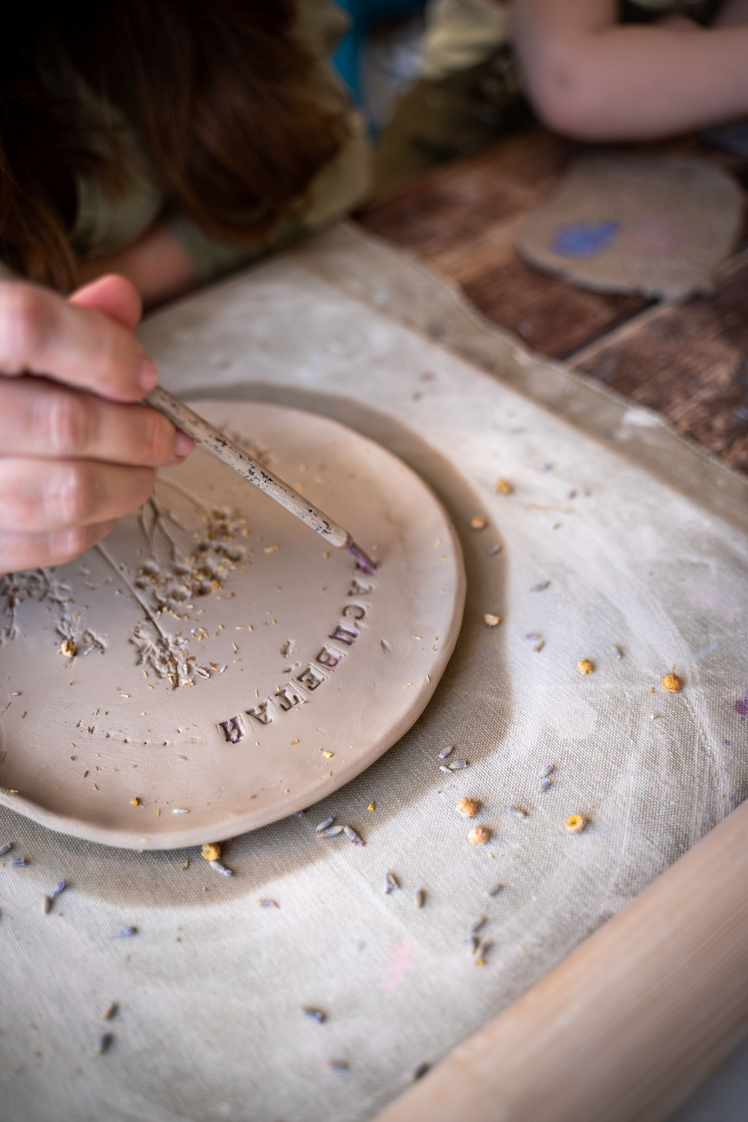 Гончарная. Фотограф Мария Орлова