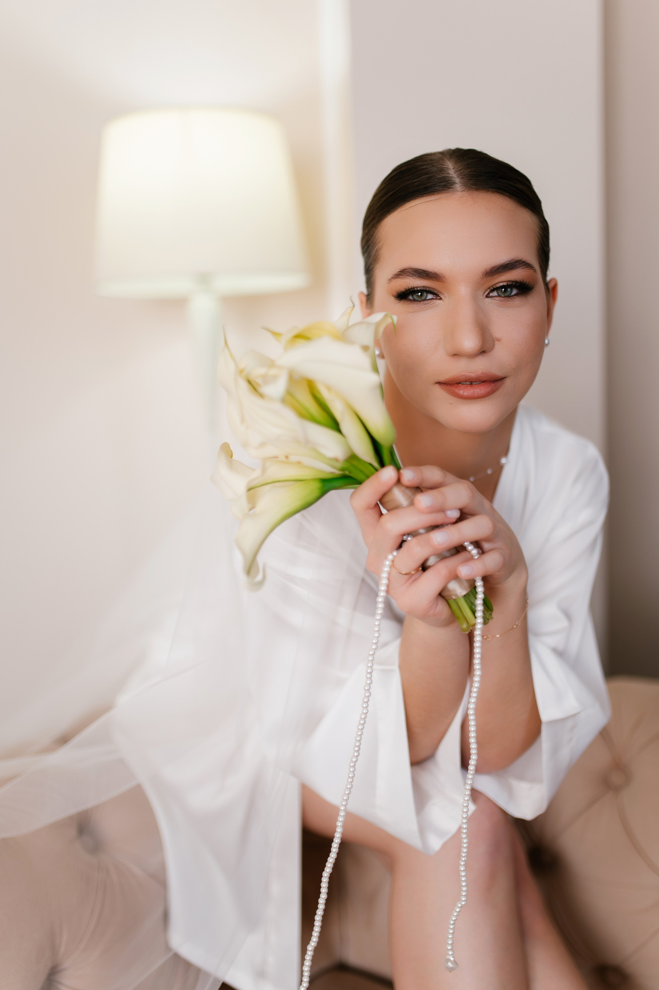 Свадебный день А+В. Свадебный и семейный фотограф Пенза Анастасия Артюшкина