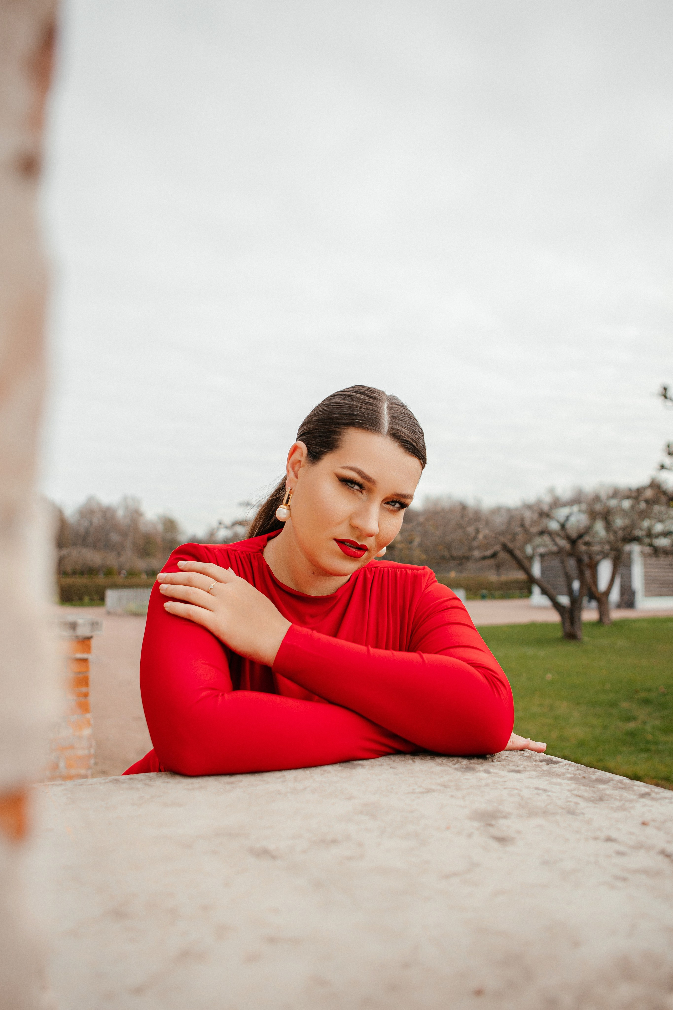 Алена — Петергоф. Elena Sova — семейный и женский фотограф в Санкт-Петербурге