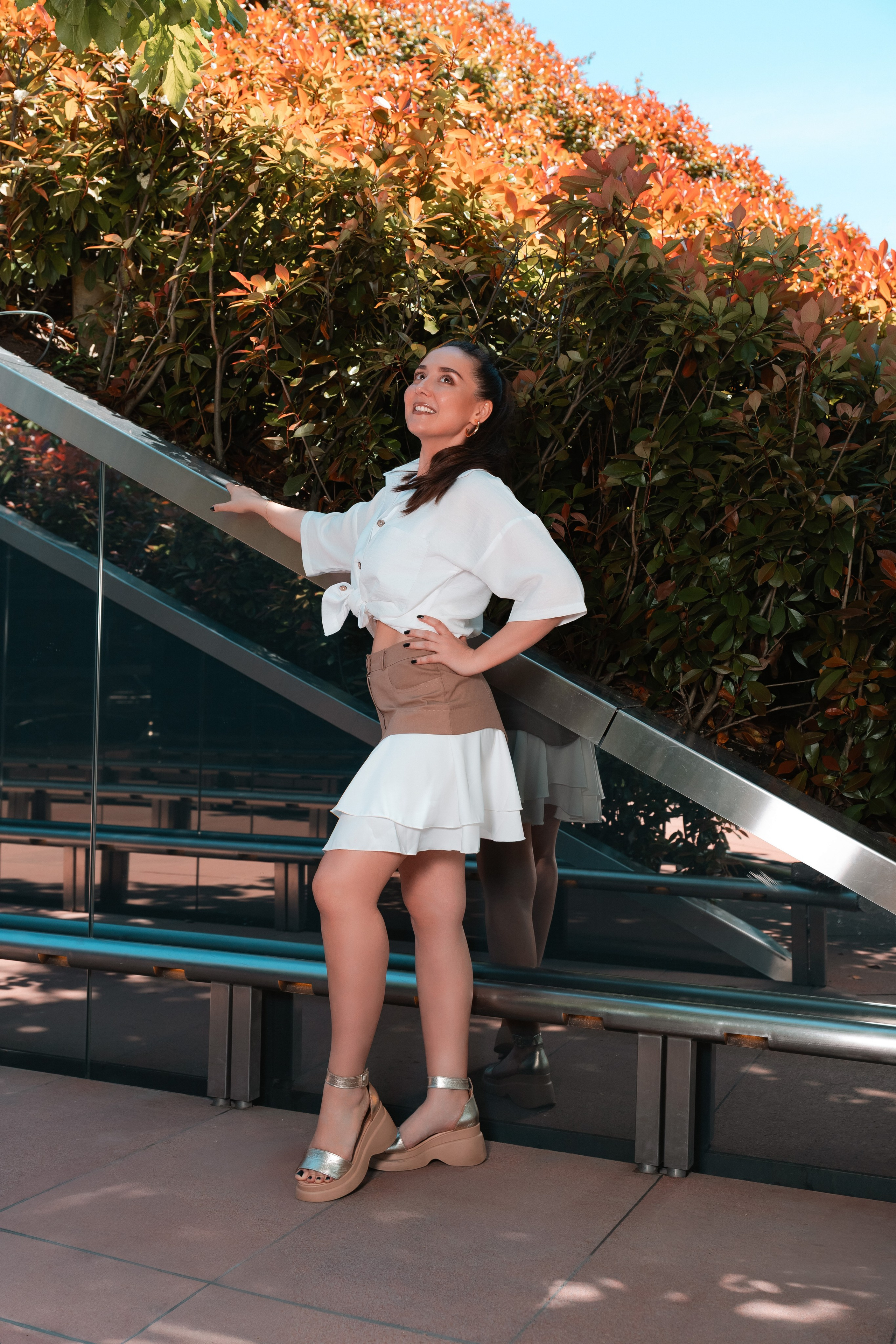 Женские портреты. Анастасия Соломенная и Василиса Марченко Фотографы Краснодар