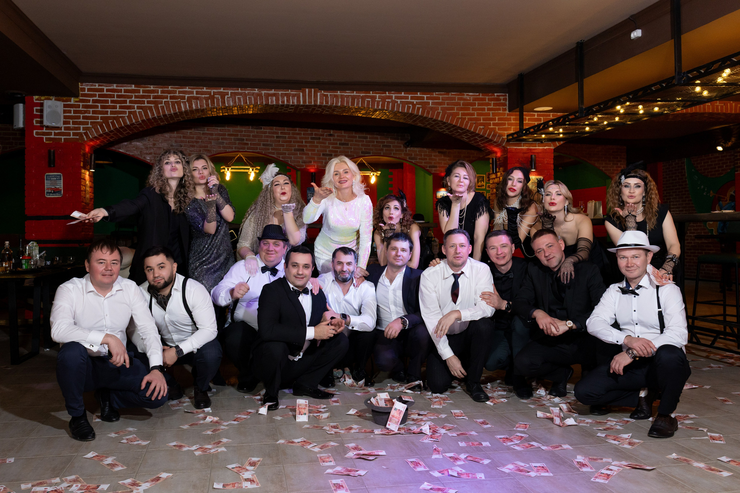 Репортажи. Анастасия Соломенная и Василиса Марченко Фотографы Краснодар