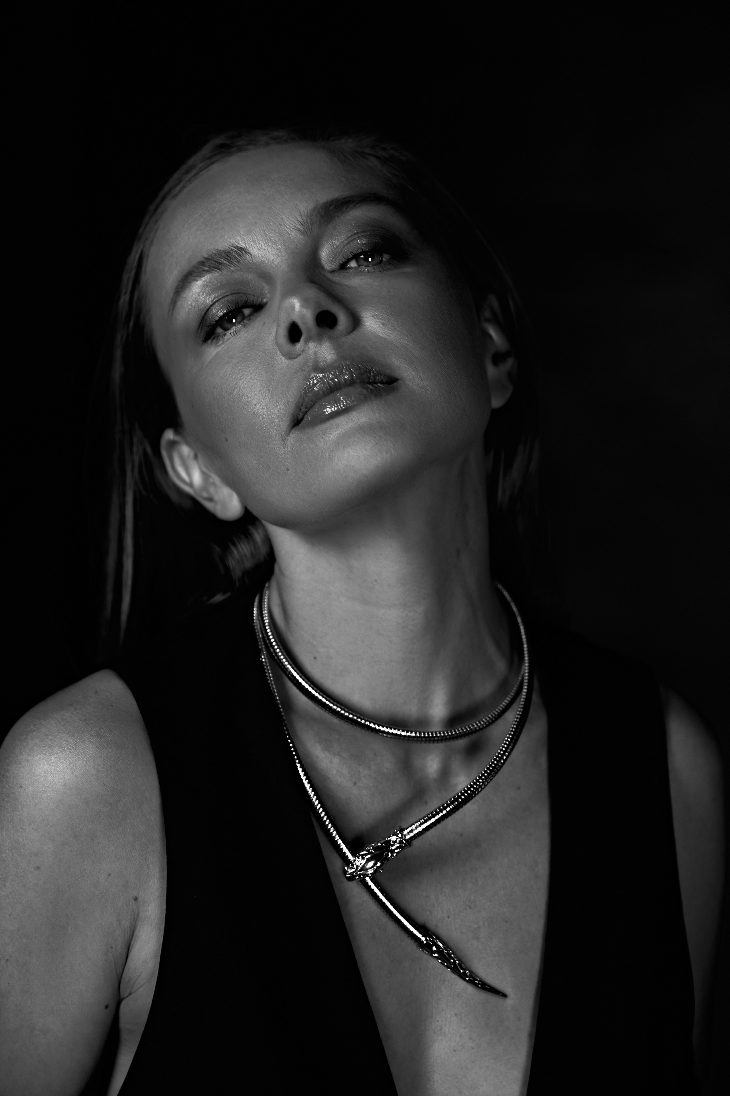 LUBOV. Yulia Otroschenko