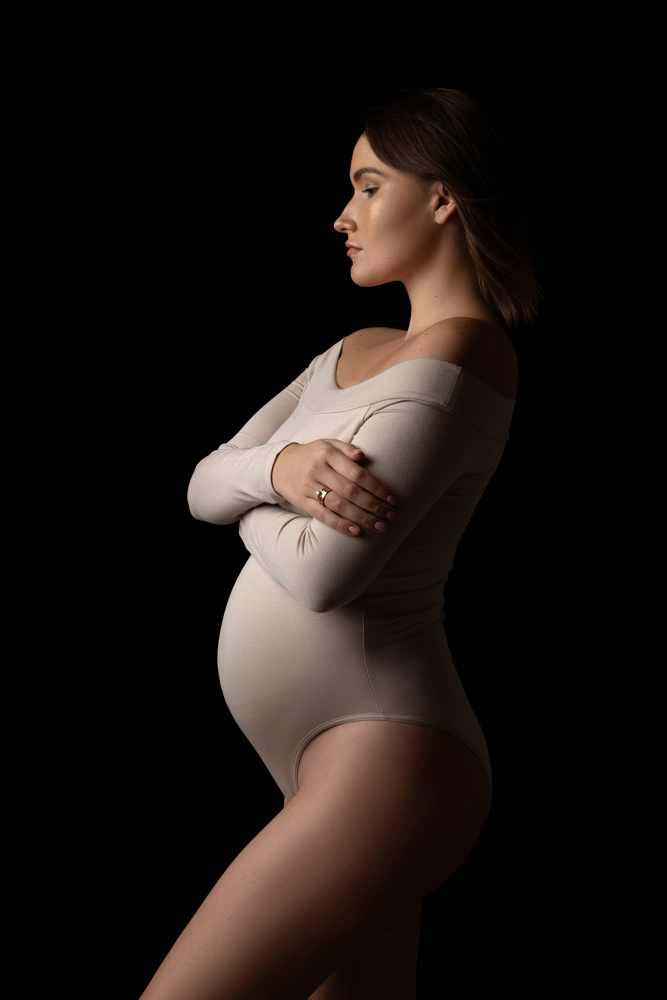 Беременность. Фотограф новорожденных Модяева Ирина