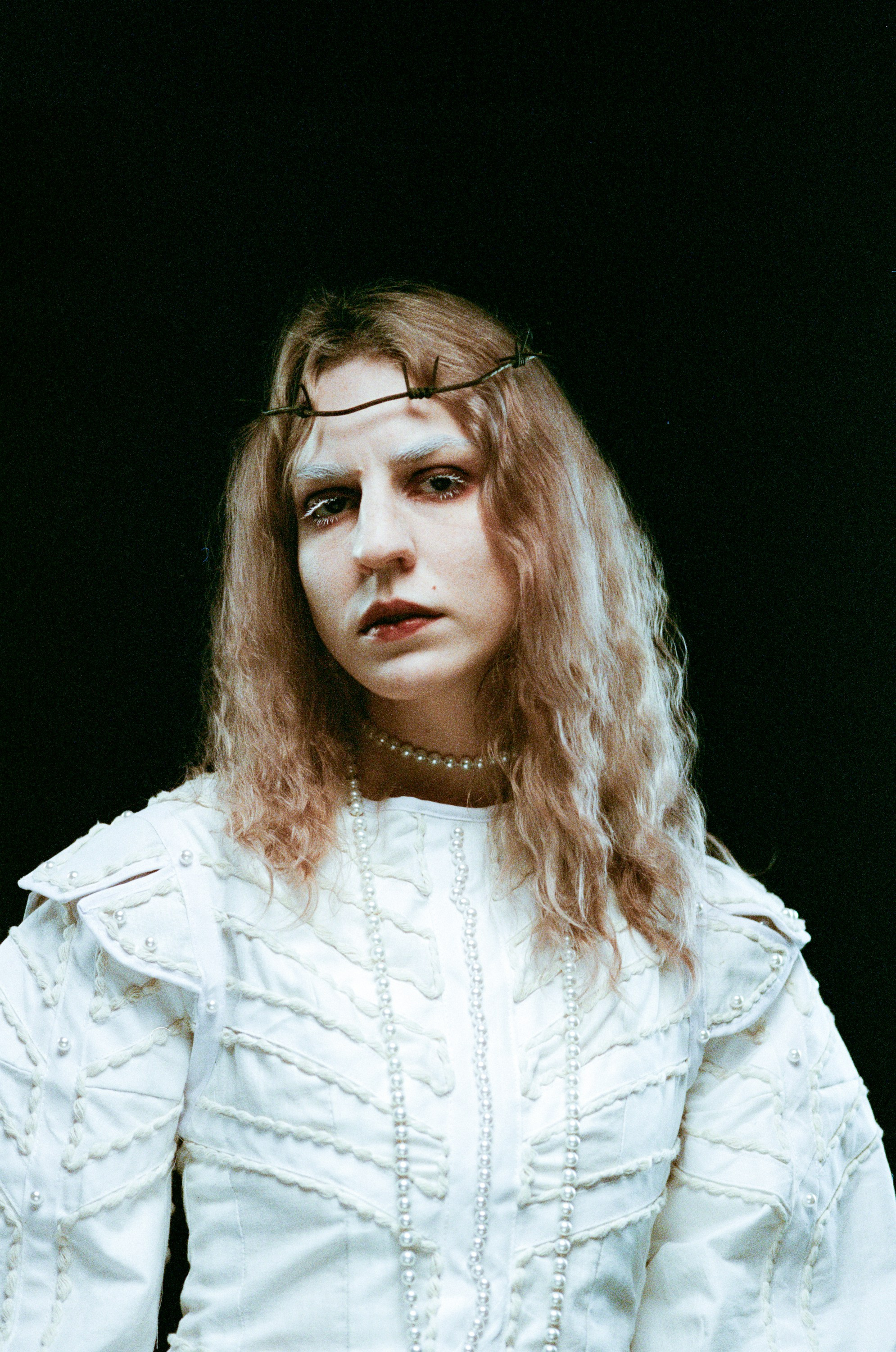 Lampa 400D Canon EOS 30 + Carl Zeiss Makro-Planar T* 100 f/2 ZE