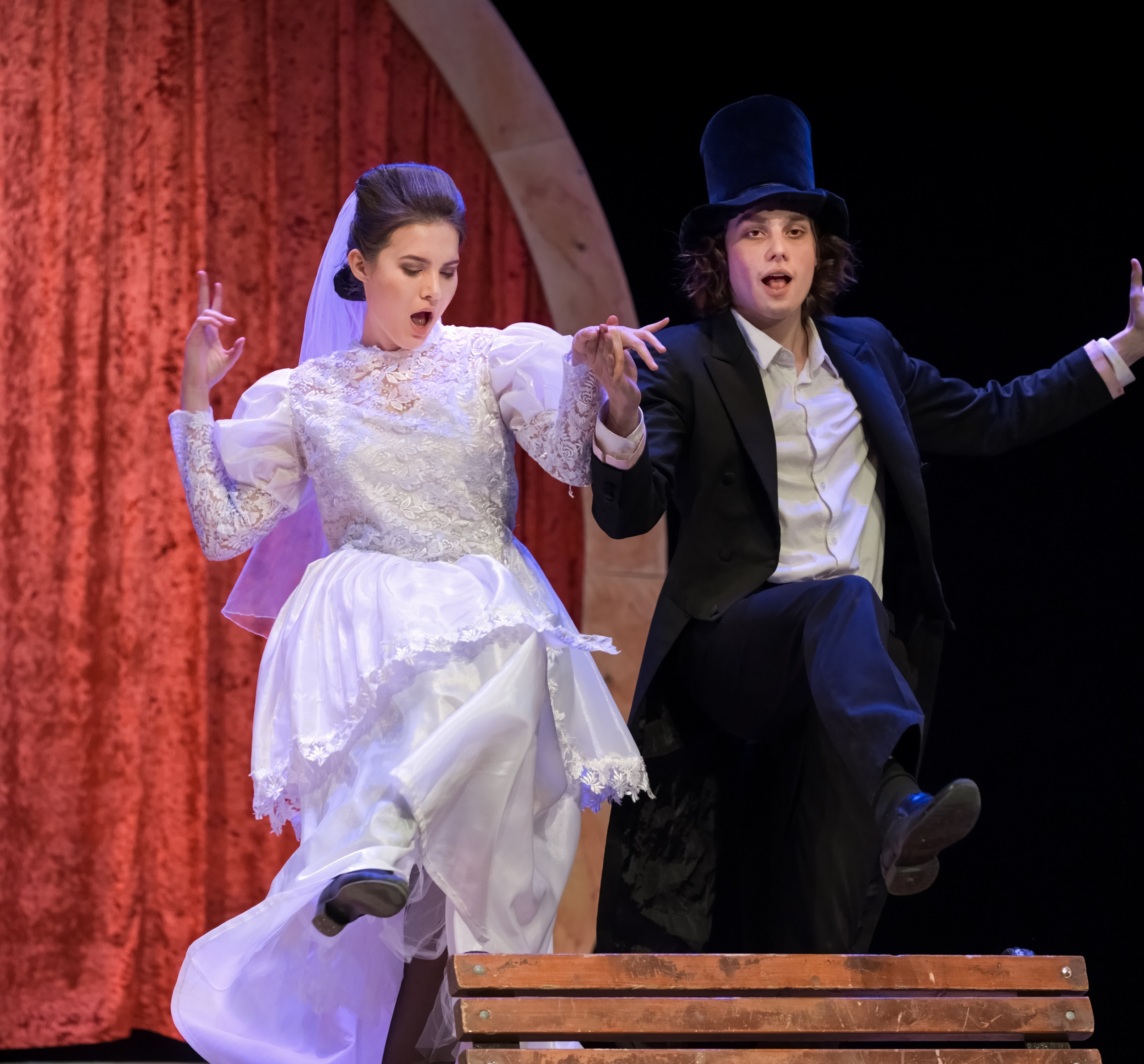 «Лес» фестиваль Твой шанс ГИТИС фест. Балетный фотограф Москва Майоров Николай