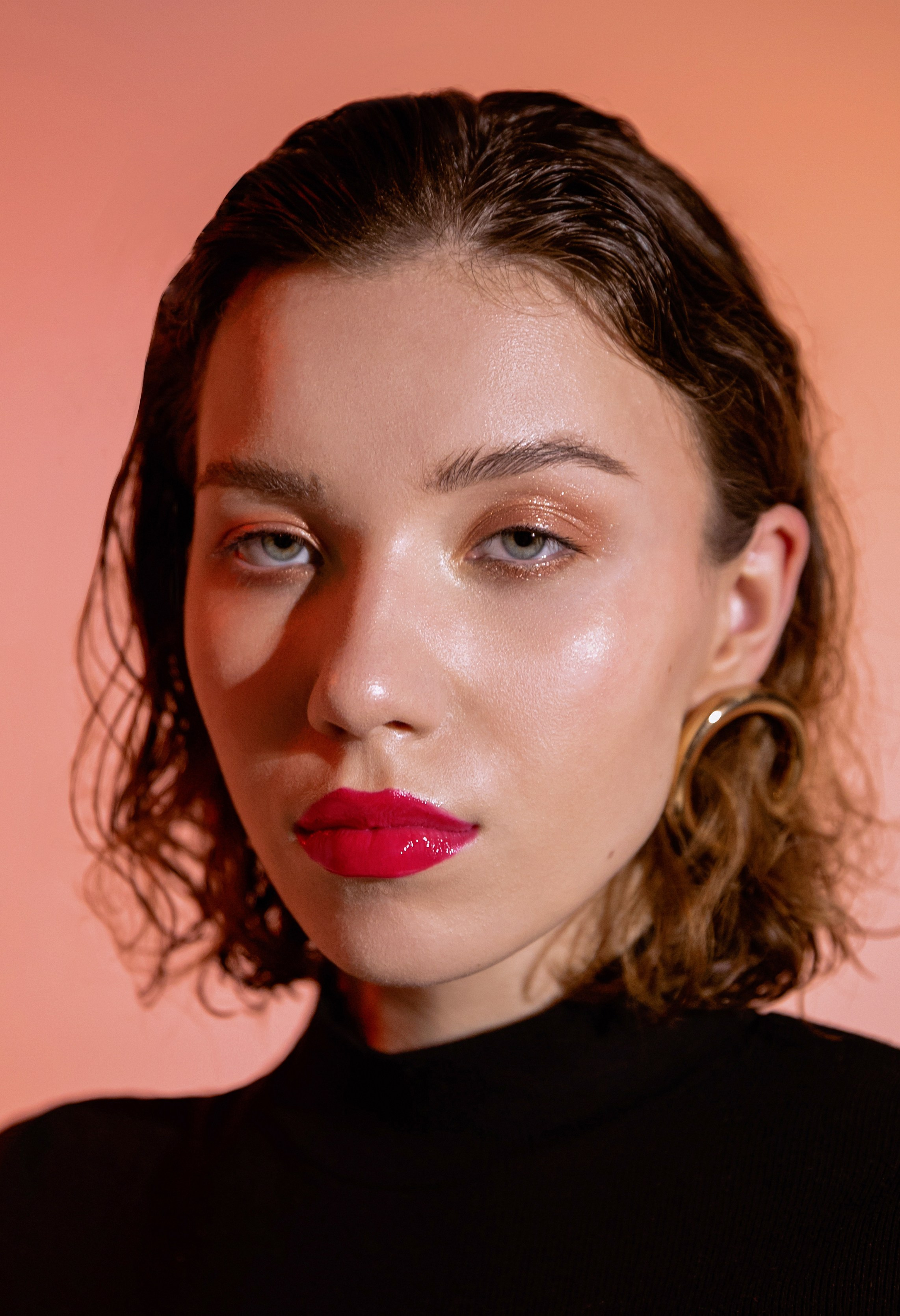 Ретушь фото. Фотограф и ретушёр Мария Гущина