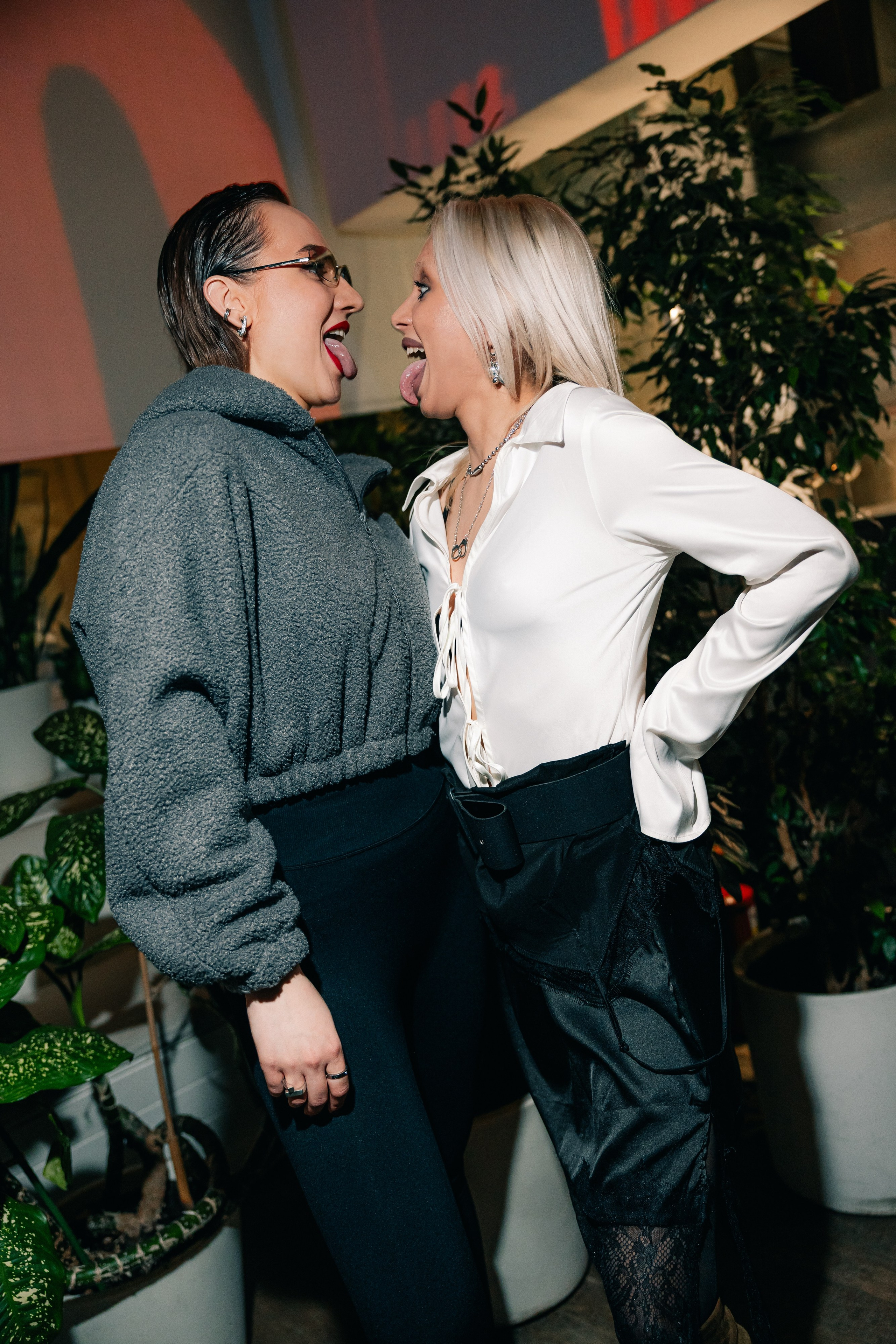 Дом Культур — СONNECTED x Дом Культур / 20.03.2026. TENZO | Креативный продюсер / Арт-директор