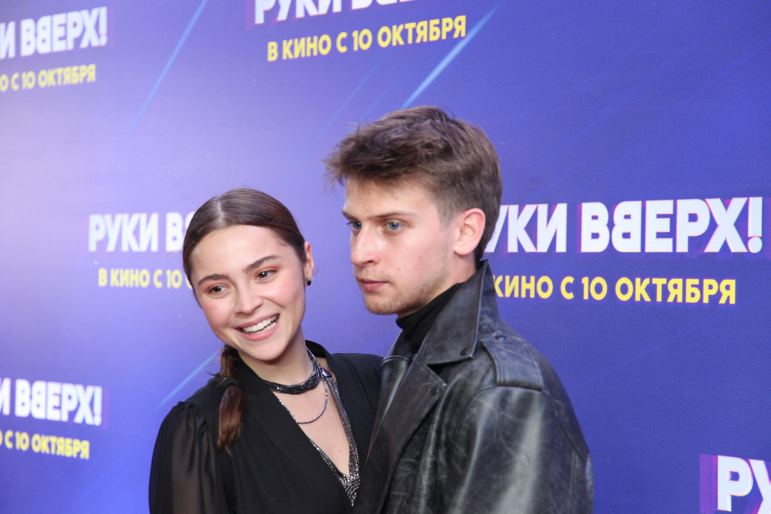 Репортаж. Niki Kohmansky Портретный фотограф Москва