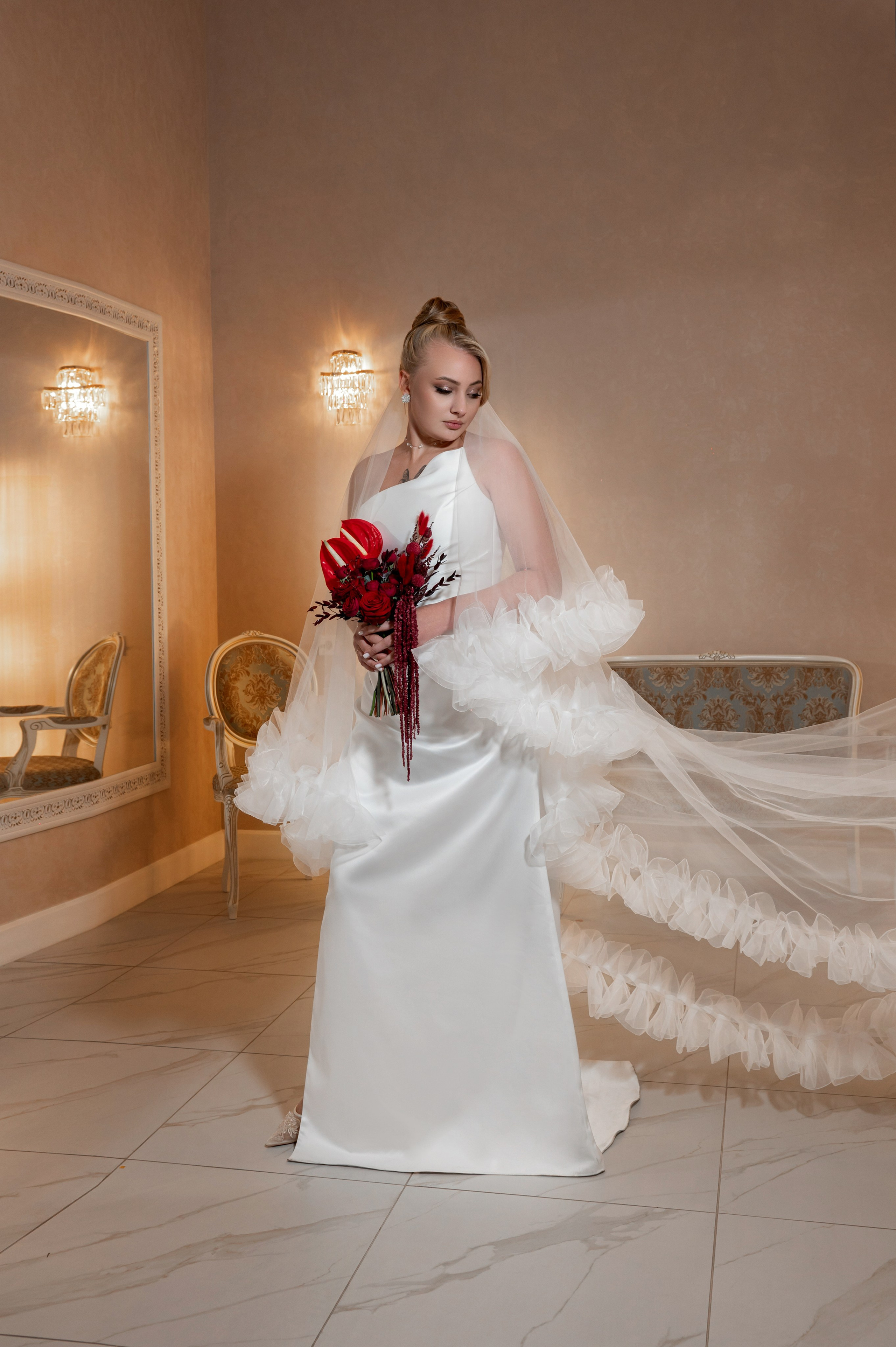 Свадебная съёмка для Елизаветы и Юрия. Мариуполь фото. Фотограф Мариуполь.Индивидуальные съёмки. Детские, семейные, коммерческие