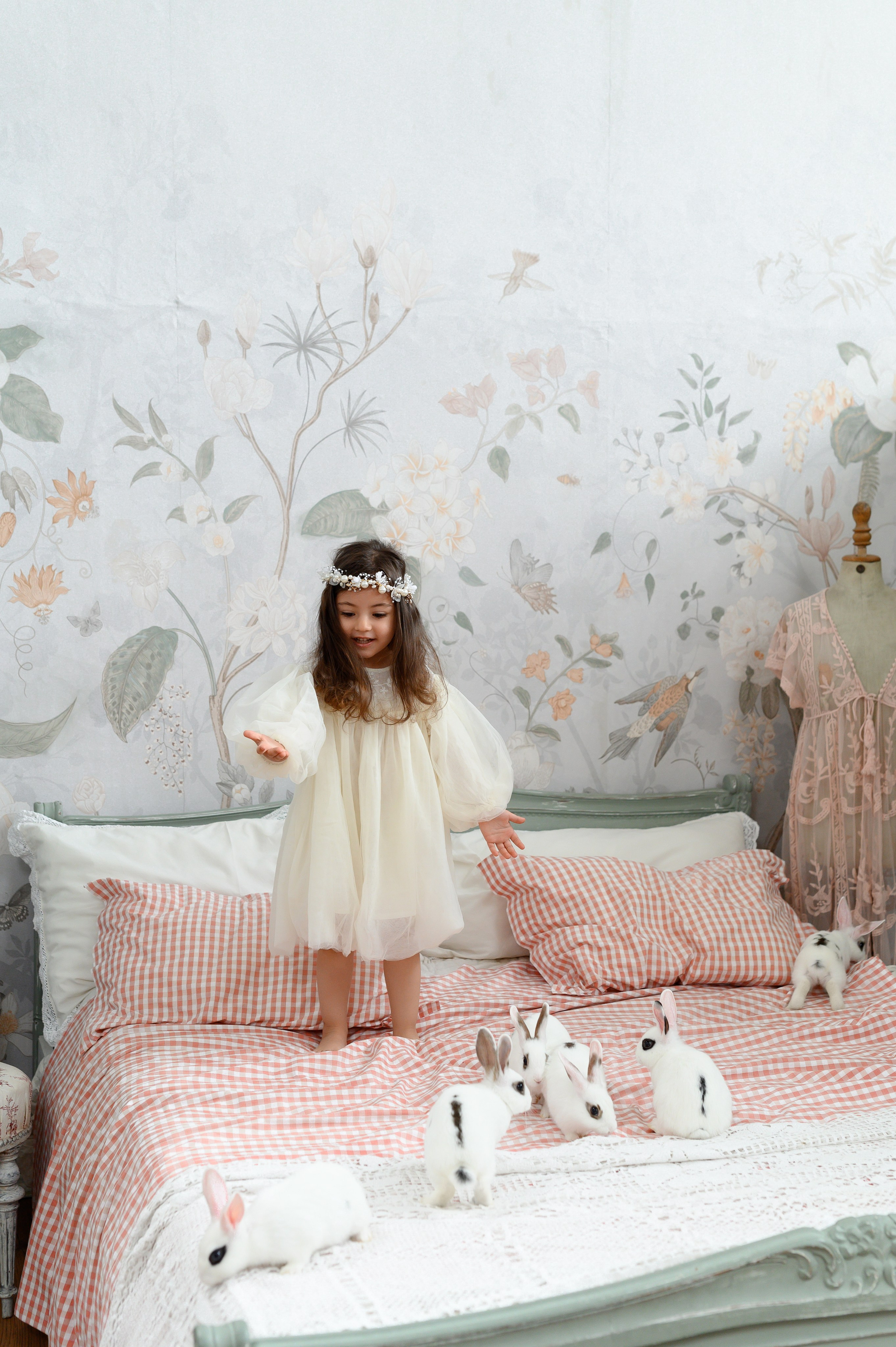 Милана 3 года. Фотограф в Краснодаре Скубицкая Альбина