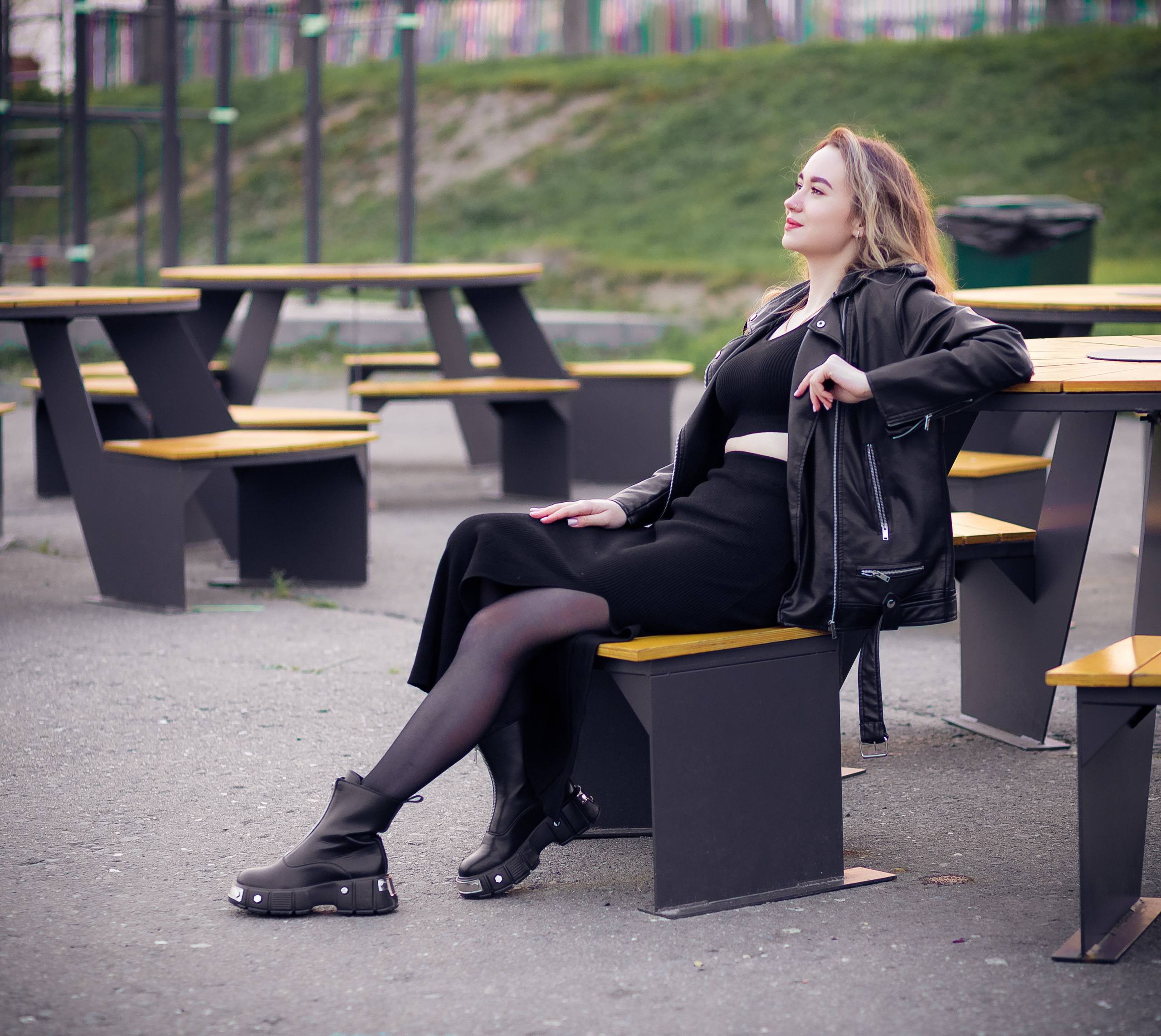 Алексей и Елизавета. Инга Кузьминская ТОП-фотограф г. Корсаков