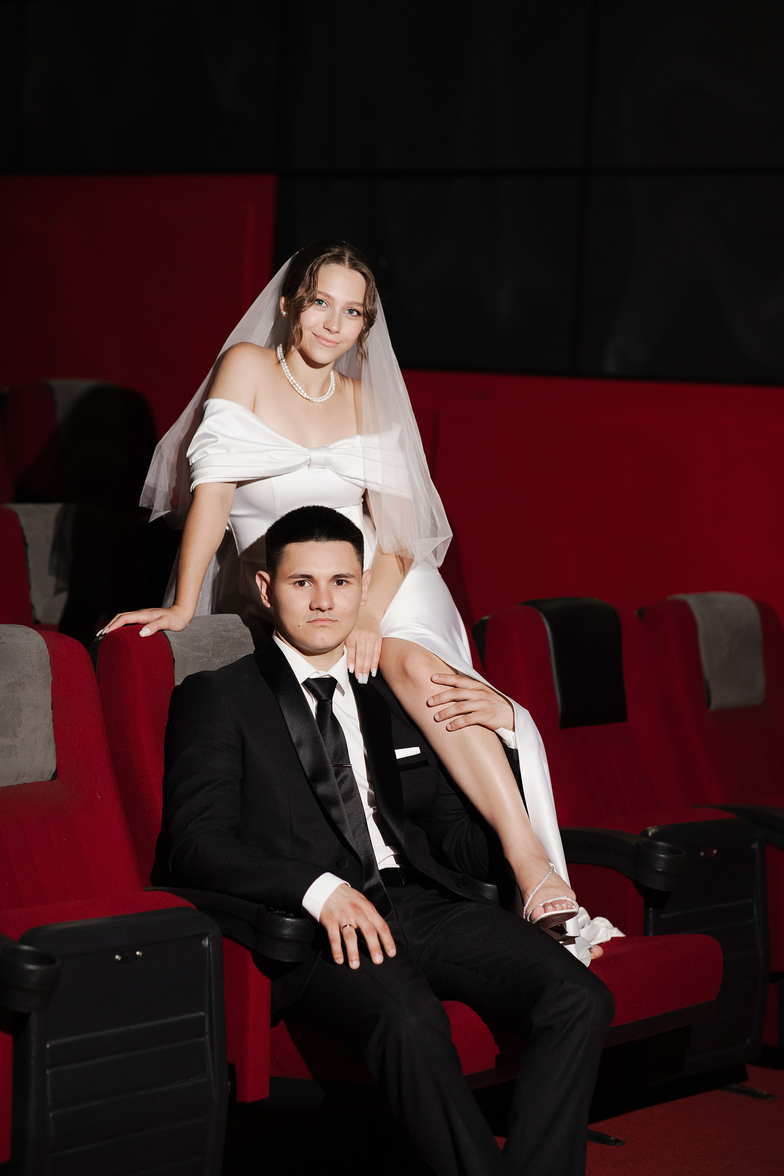 Алина Рустам. Свадебный фотограф Ростов-на-Дону Виолетта veslers.ph