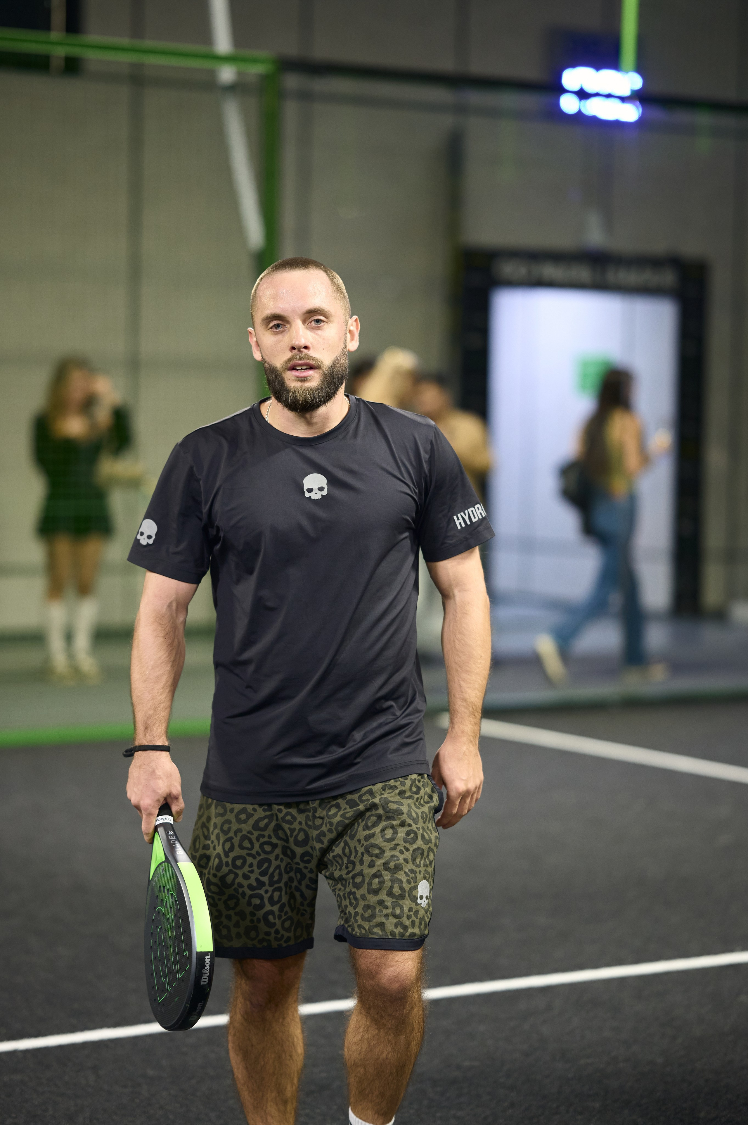 GoPadel League галерея