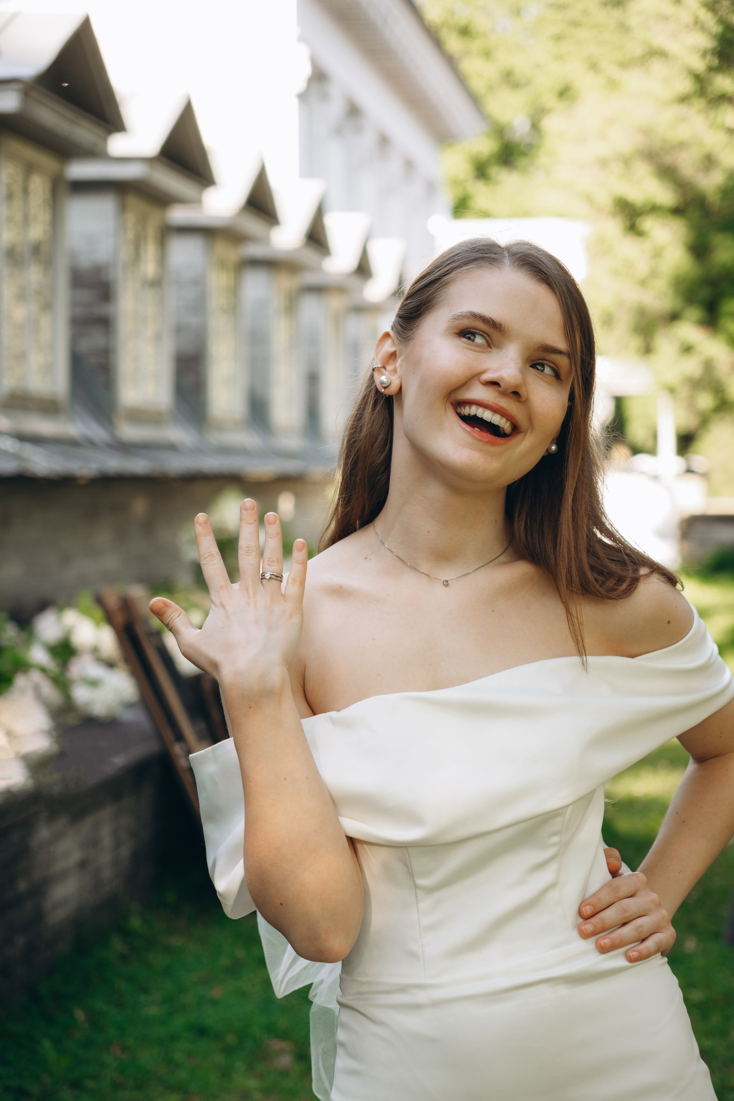 Повторим через пару лет?. Свадебный фотограф Санкт-Петербург Ирина Селезнева RmesLOVE