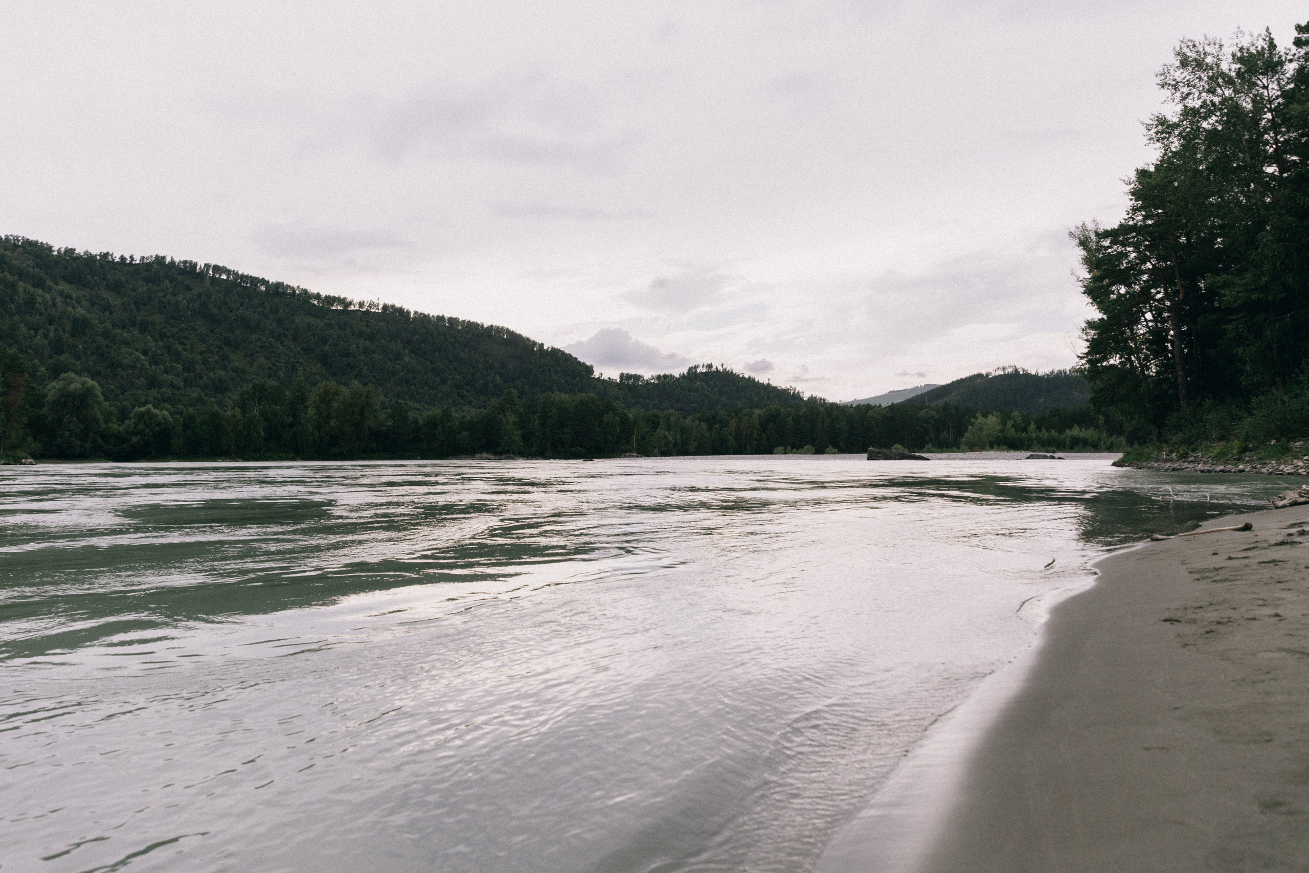 Алтай, природа и эстетика. Александр Чернин. Семейный и событийный фотограф